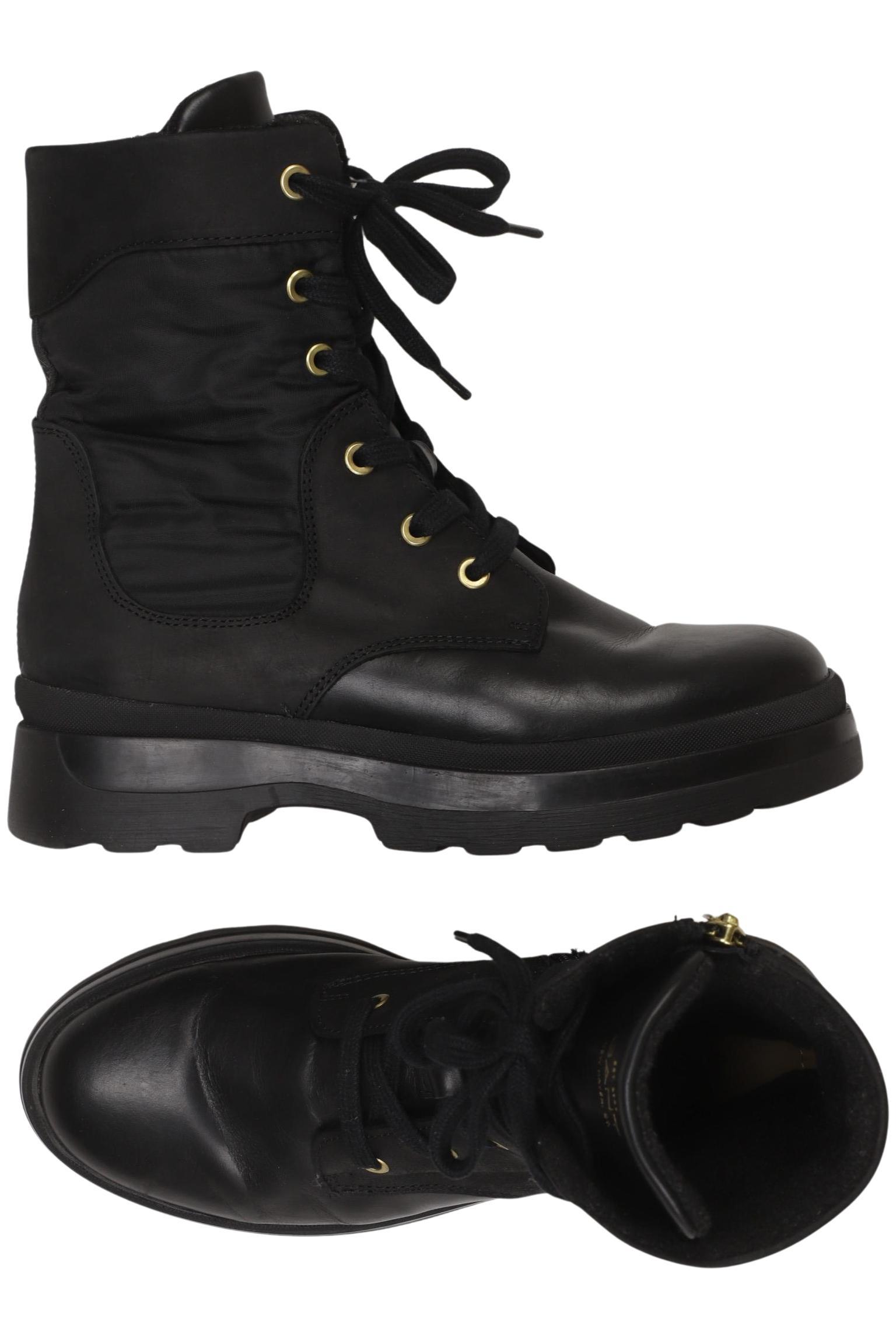 

Gant Damen Stiefelette, schwarz, Gr. 37