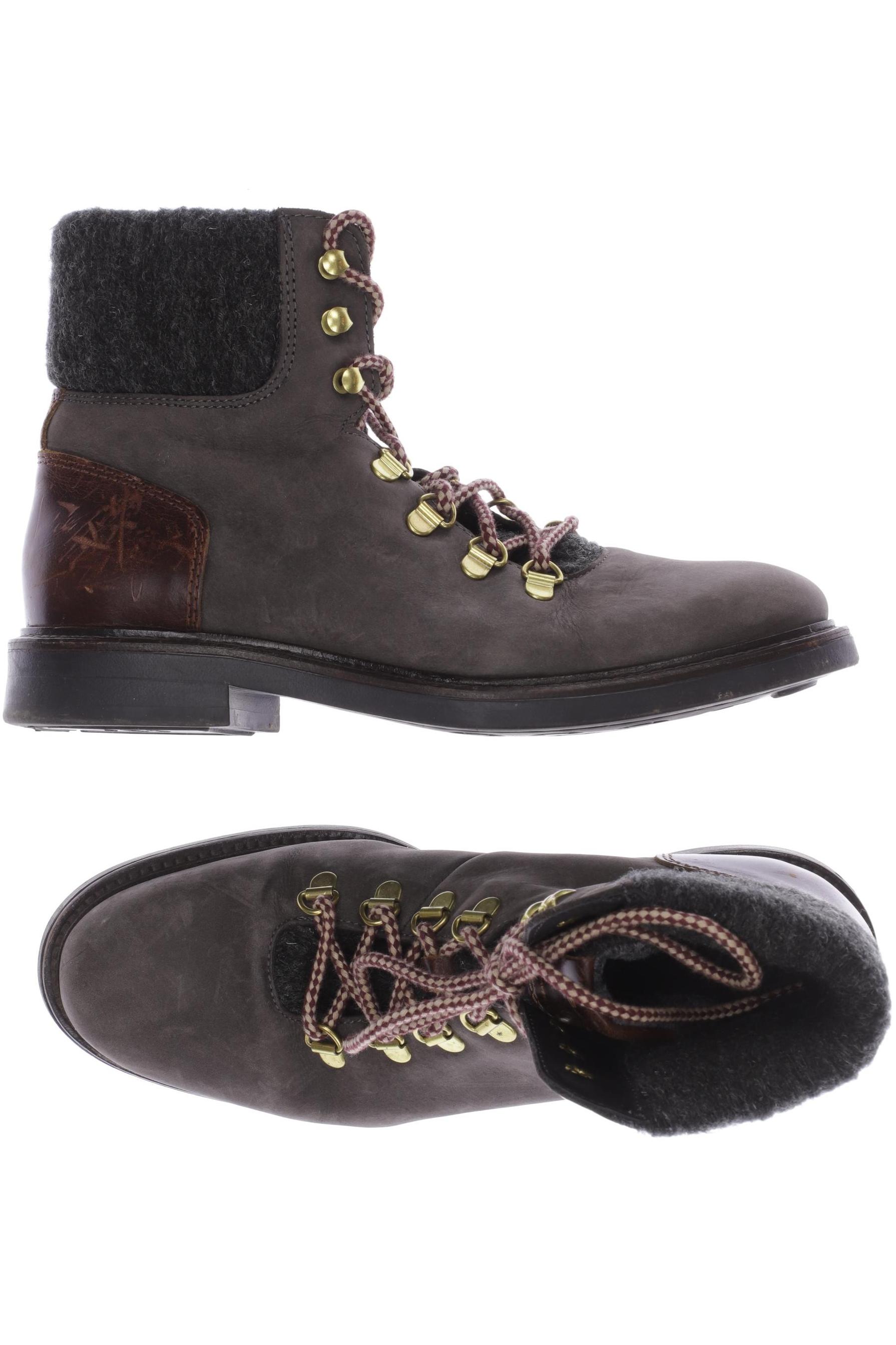 

Gant Damen Stiefelette, braun, Gr. 37