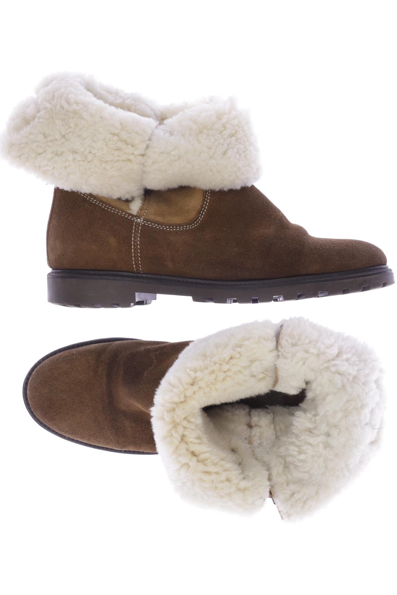 

GANT Damen Stiefelette, braun