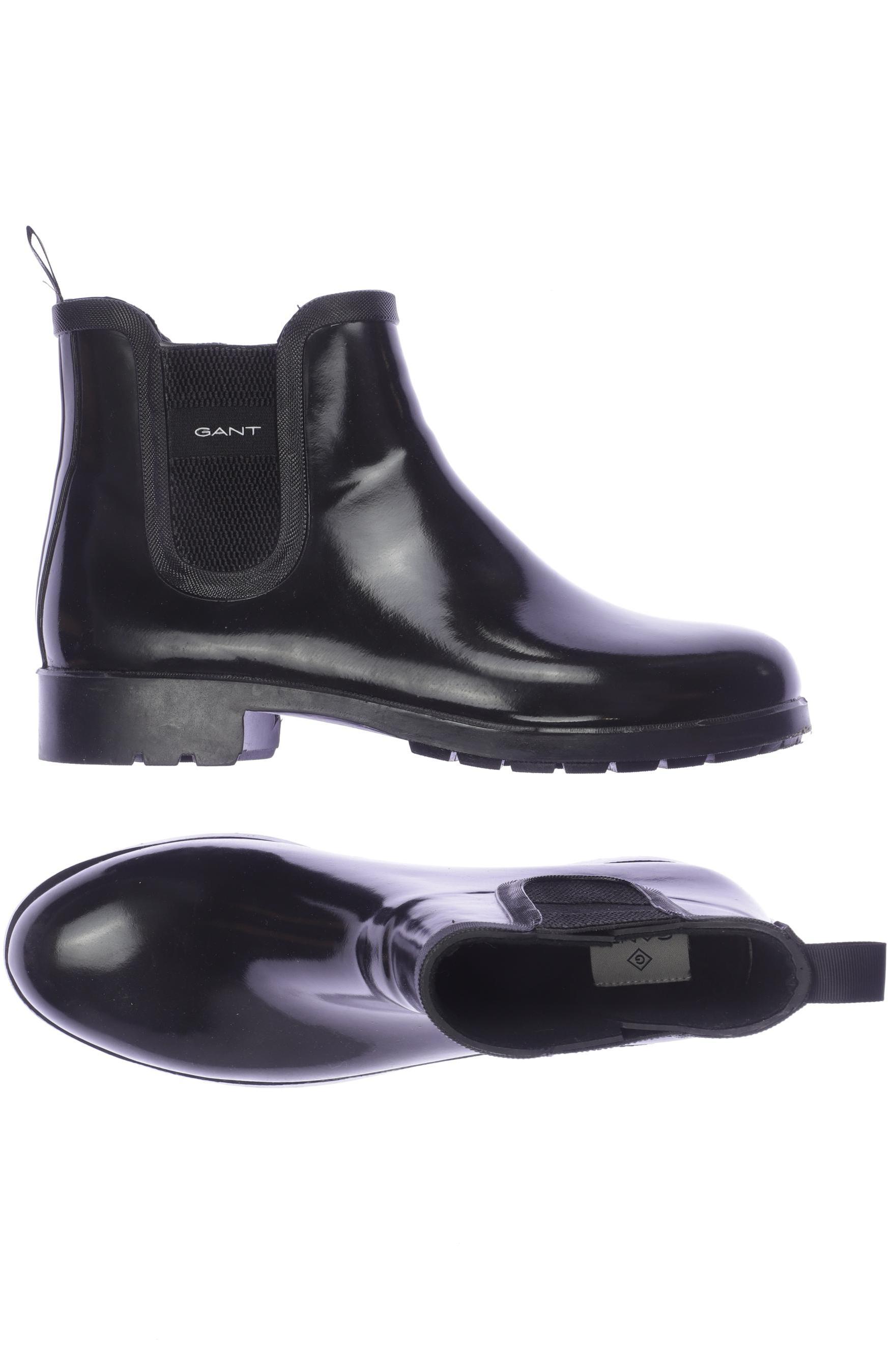 

Gant Damen Stiefelette, schwarz, Gr. 42