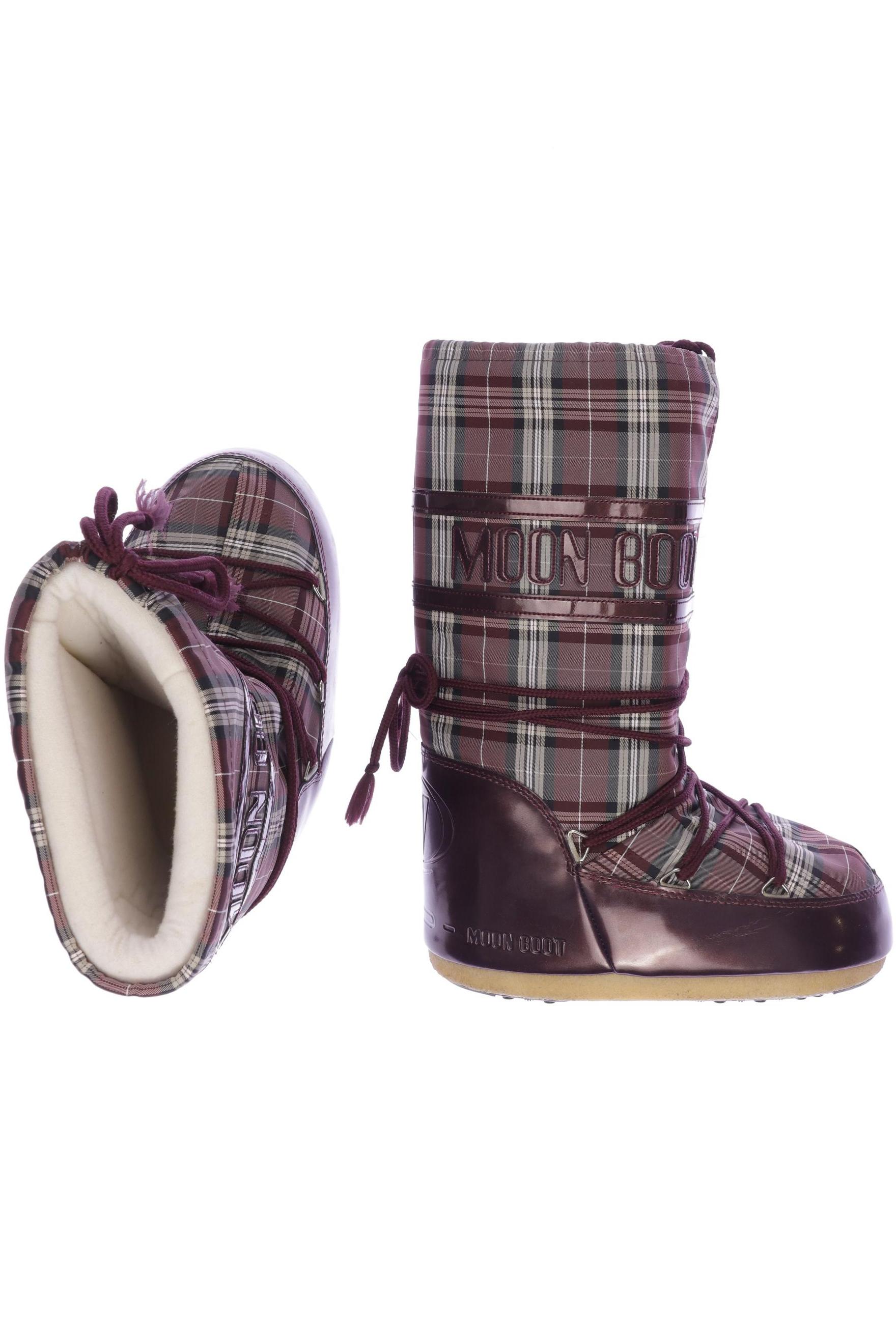 

Gant Damen Stiefelette, marineblau, Gr. 41
