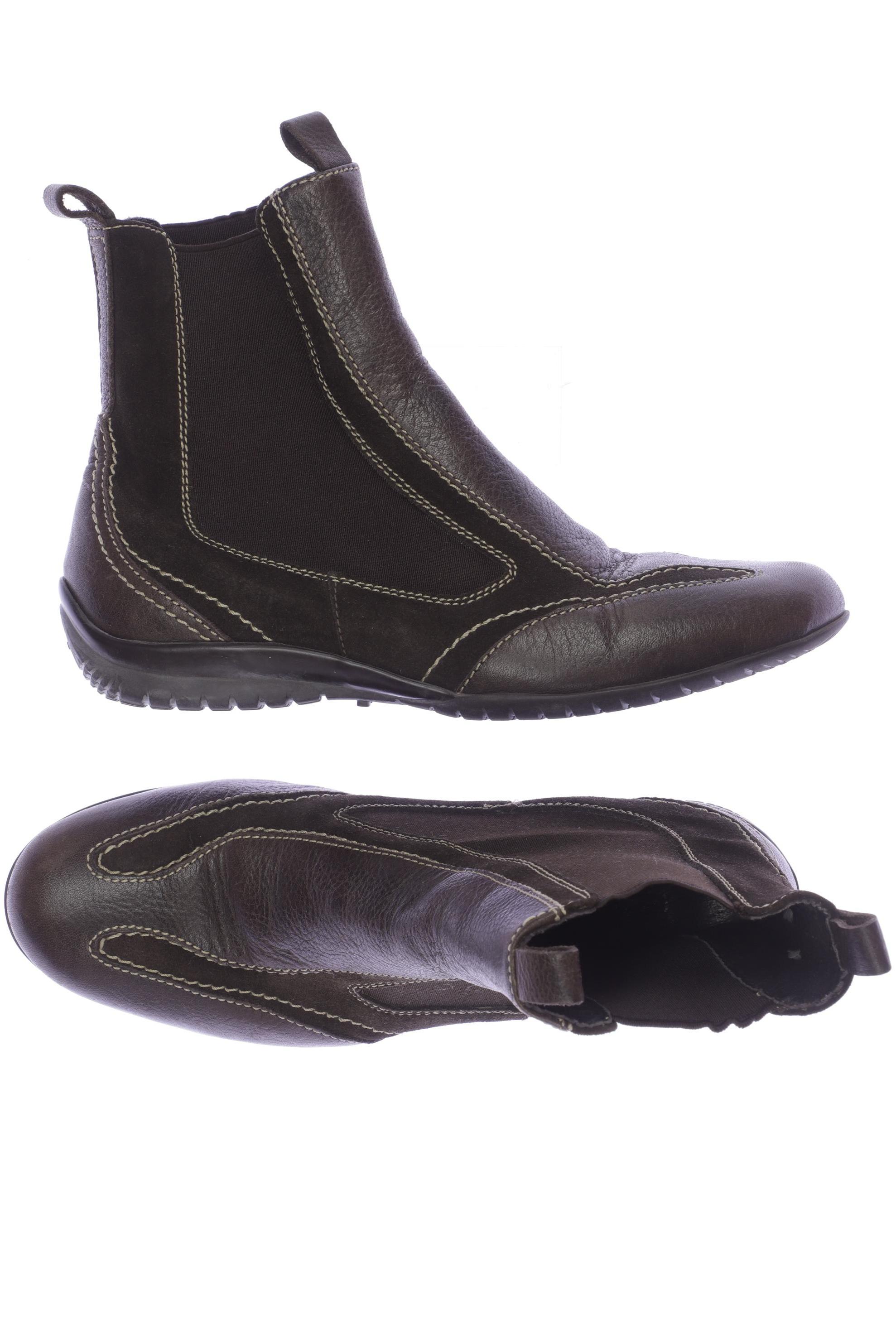 

Gant Damen Stiefelette, braun, Gr. 37