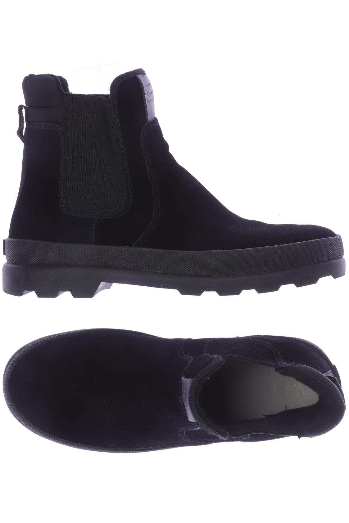 

Gant Damen Stiefelette, schwarz, Gr. 39