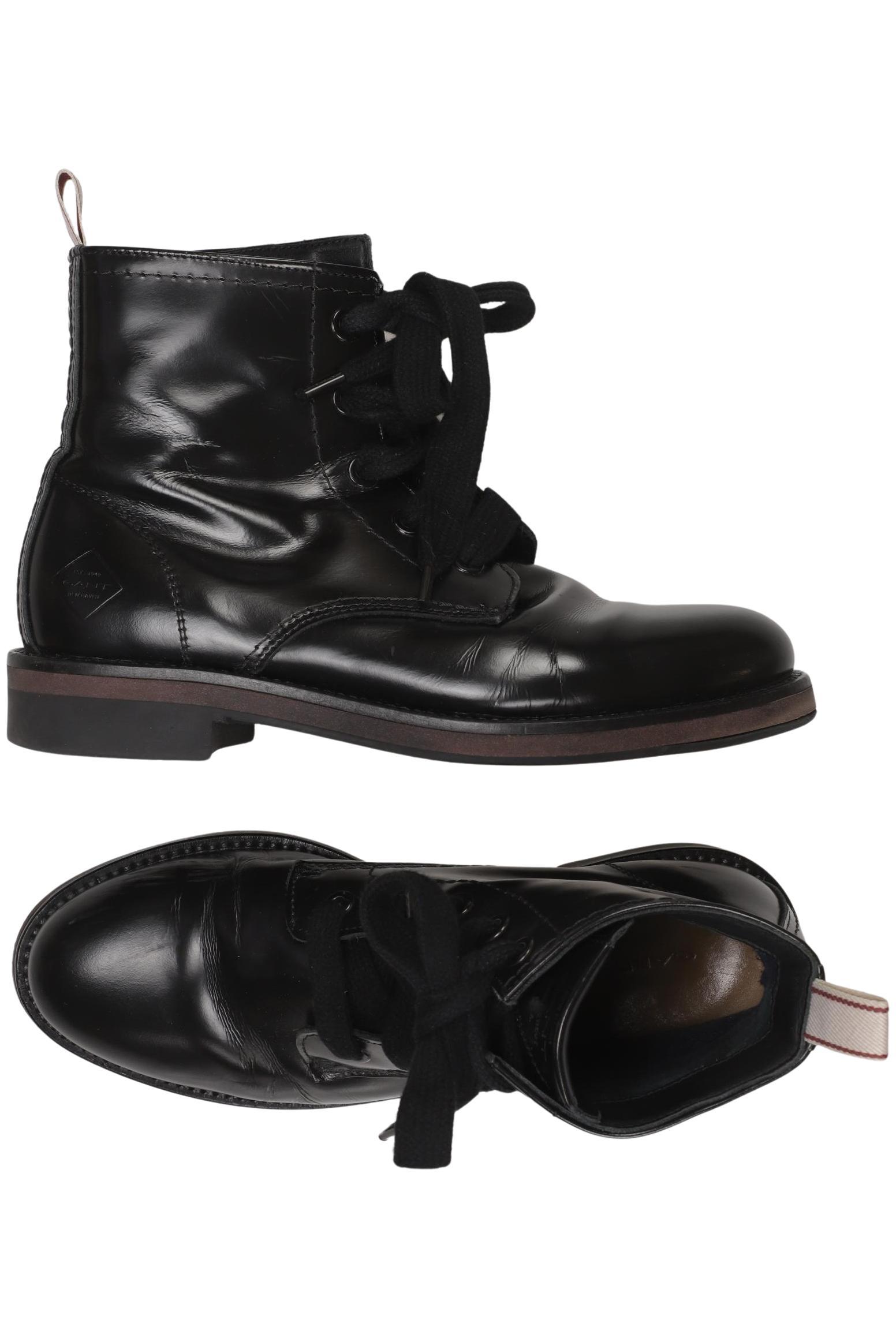 

Gant Damen Stiefelette, schwarz, Gr. 38