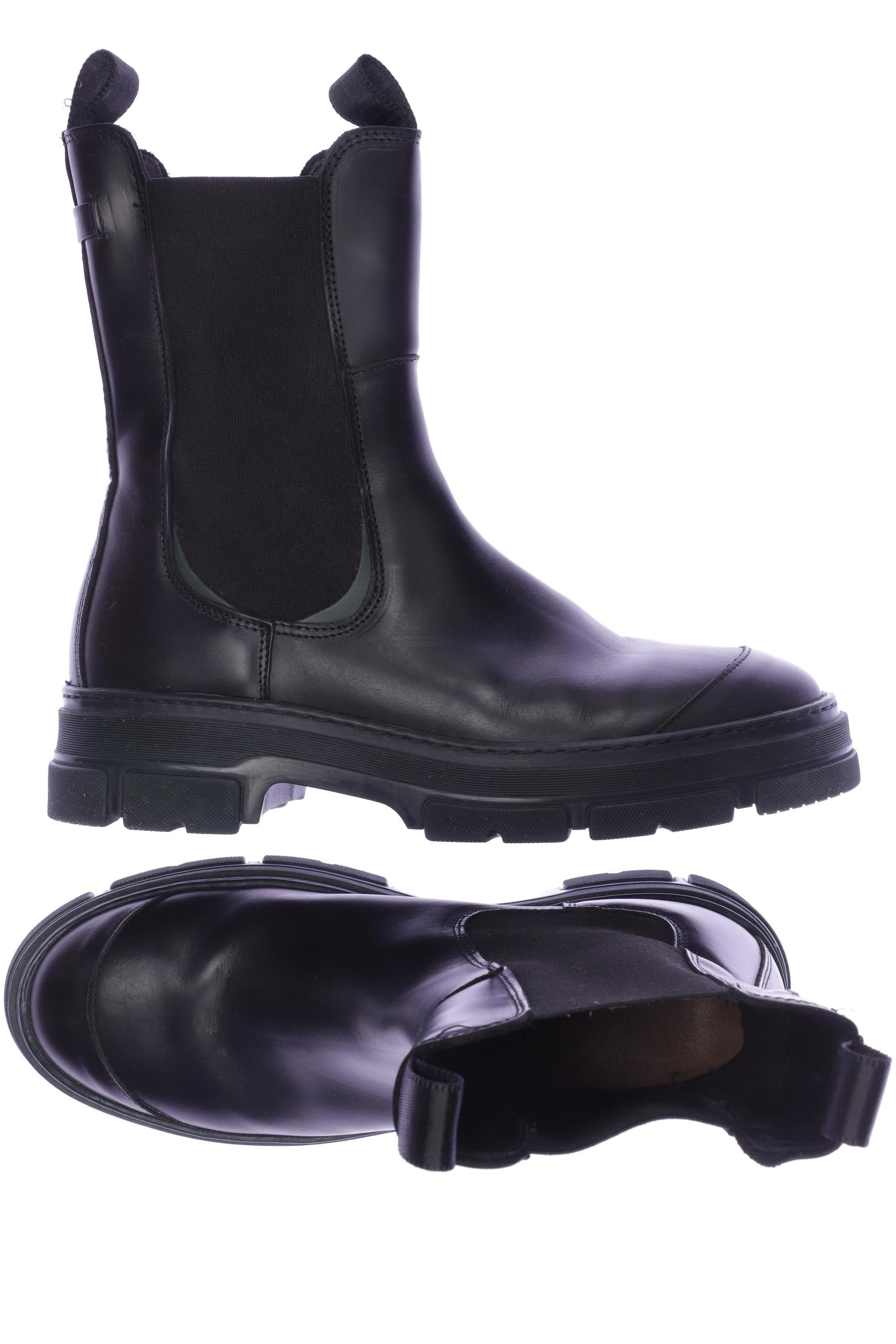 

Gant Damen Stiefelette, schwarz, Gr. 41