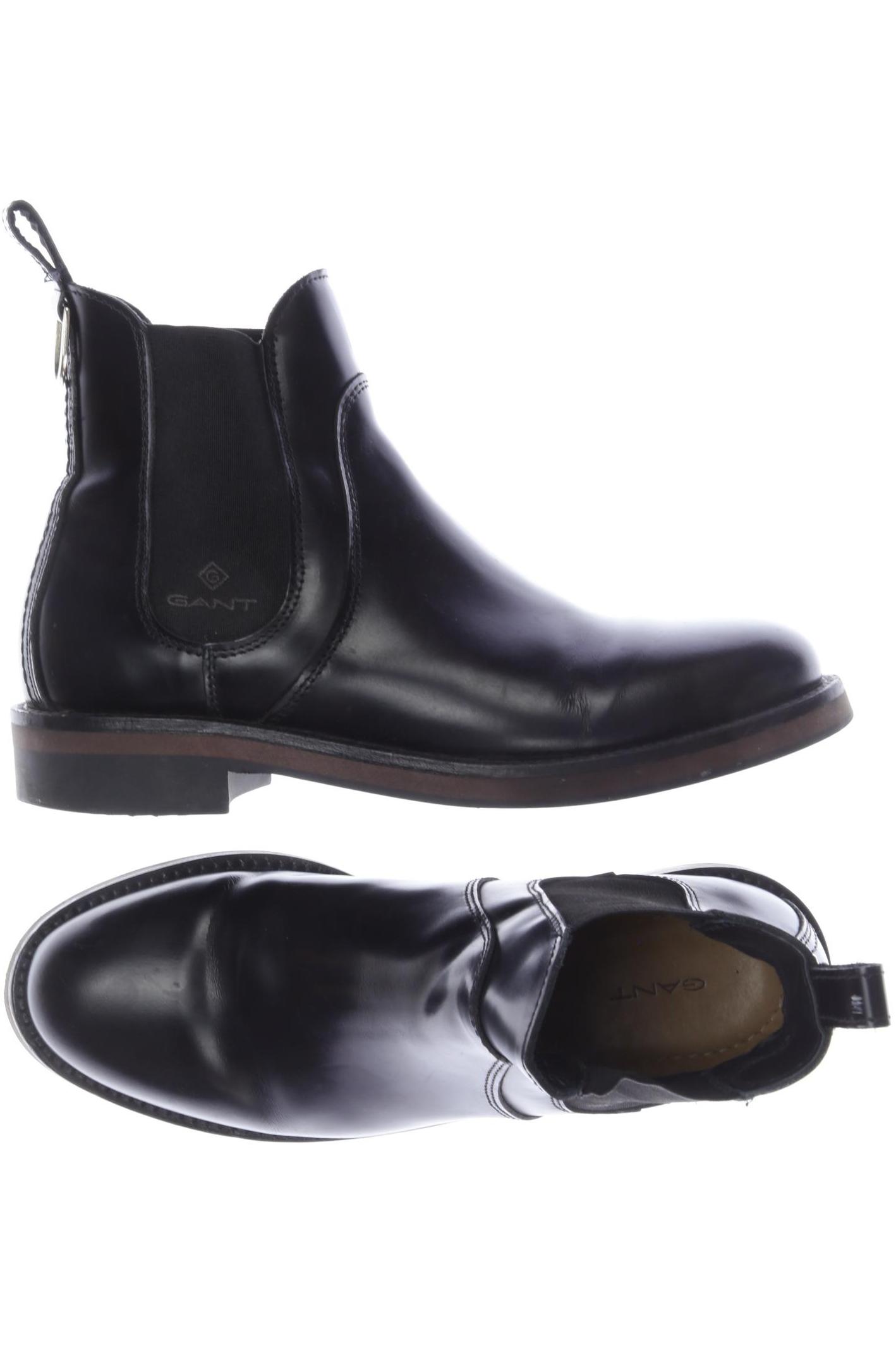 

Gant Damen Stiefelette, schwarz, Gr. 37