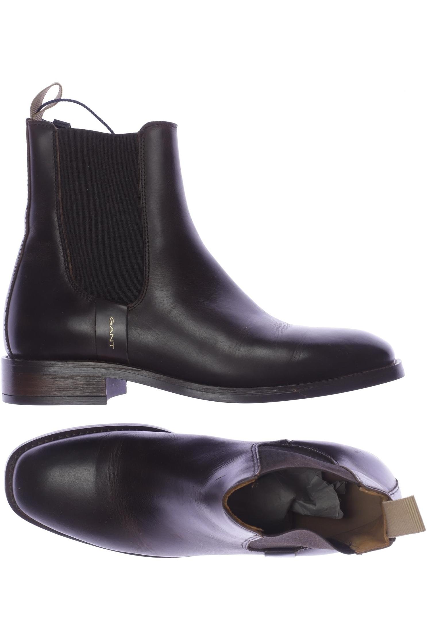 

Gant Damen Stiefelette, braun, Gr. 38