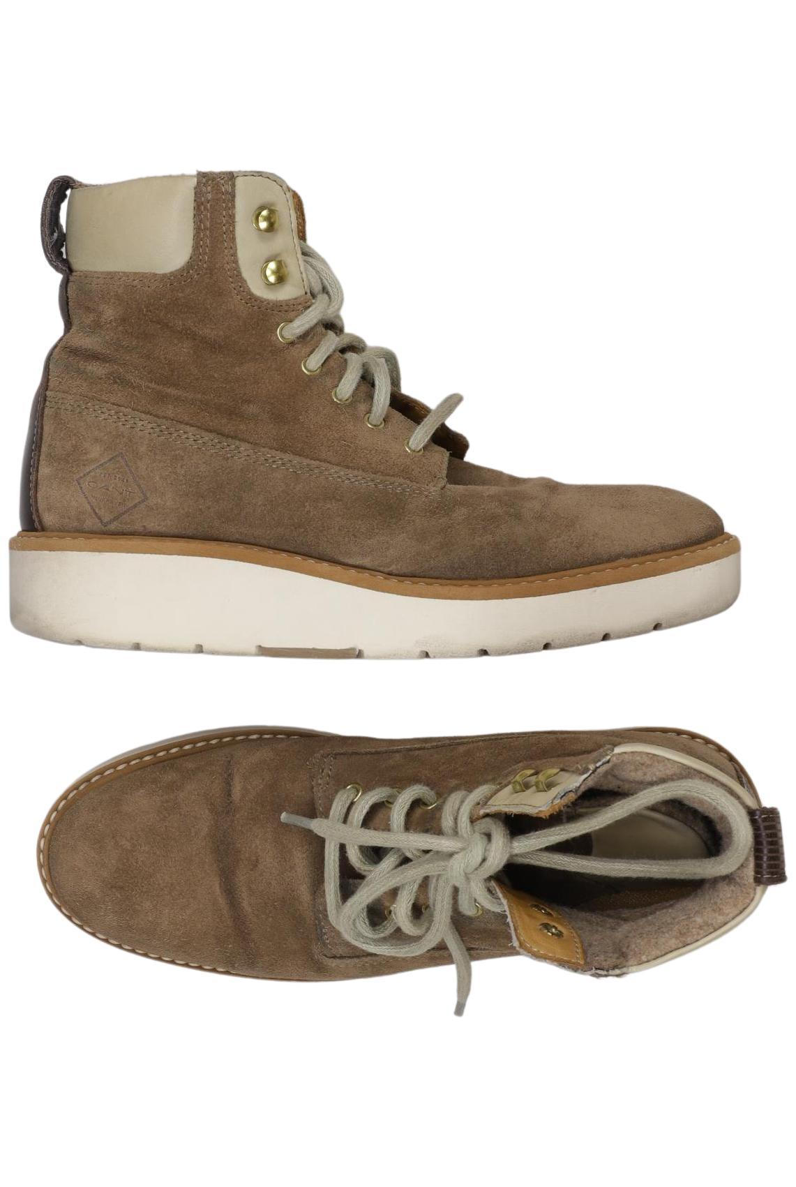 

Gant Damen Stiefelette, braun, Gr. 36