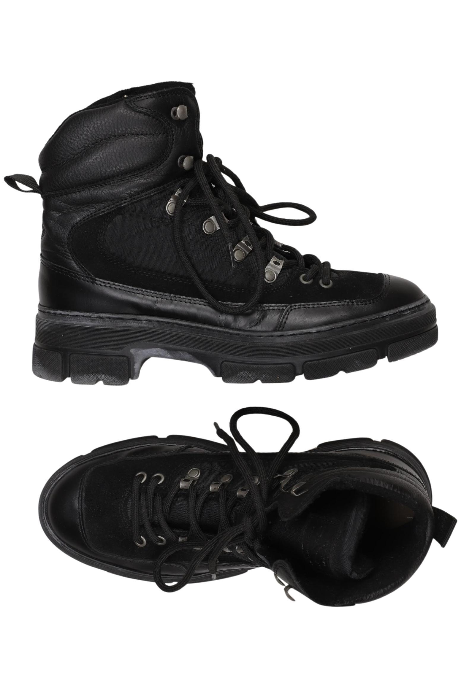 

Gant Damen Stiefelette, schwarz, Gr. 38