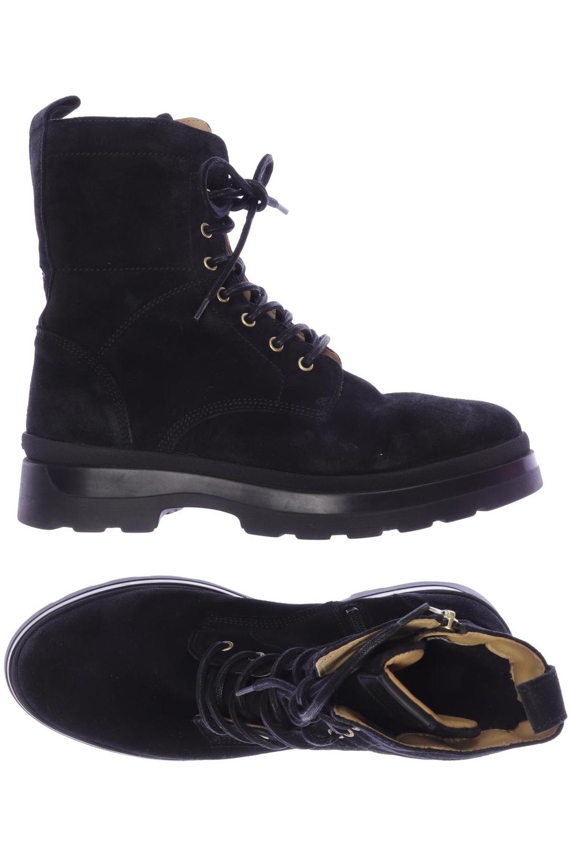 

Gant Damen Stiefelette, schwarz, Gr. 41