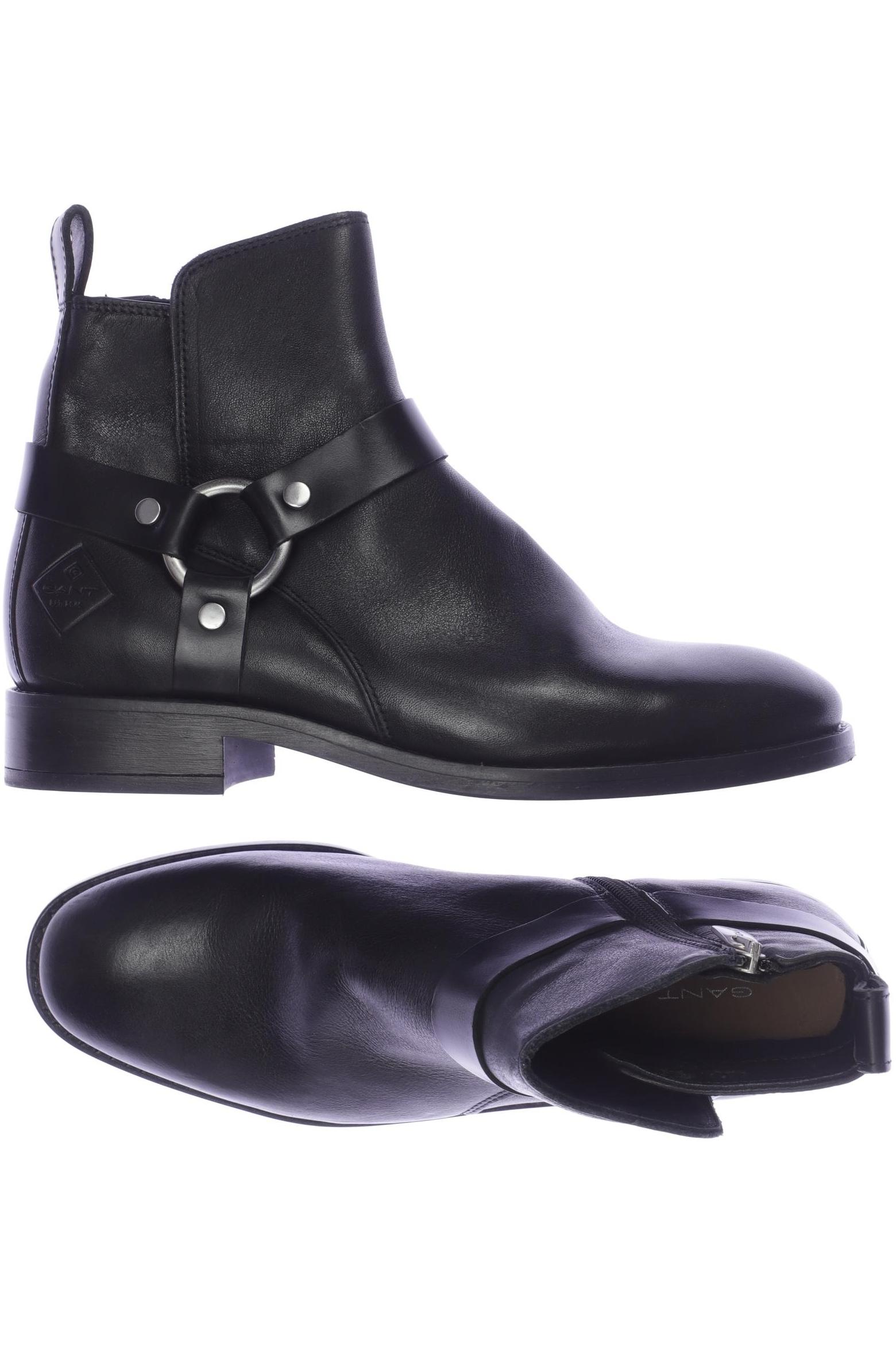 Thumbnail - Gant Damen Stiefelette, schwarz, Gr. 37