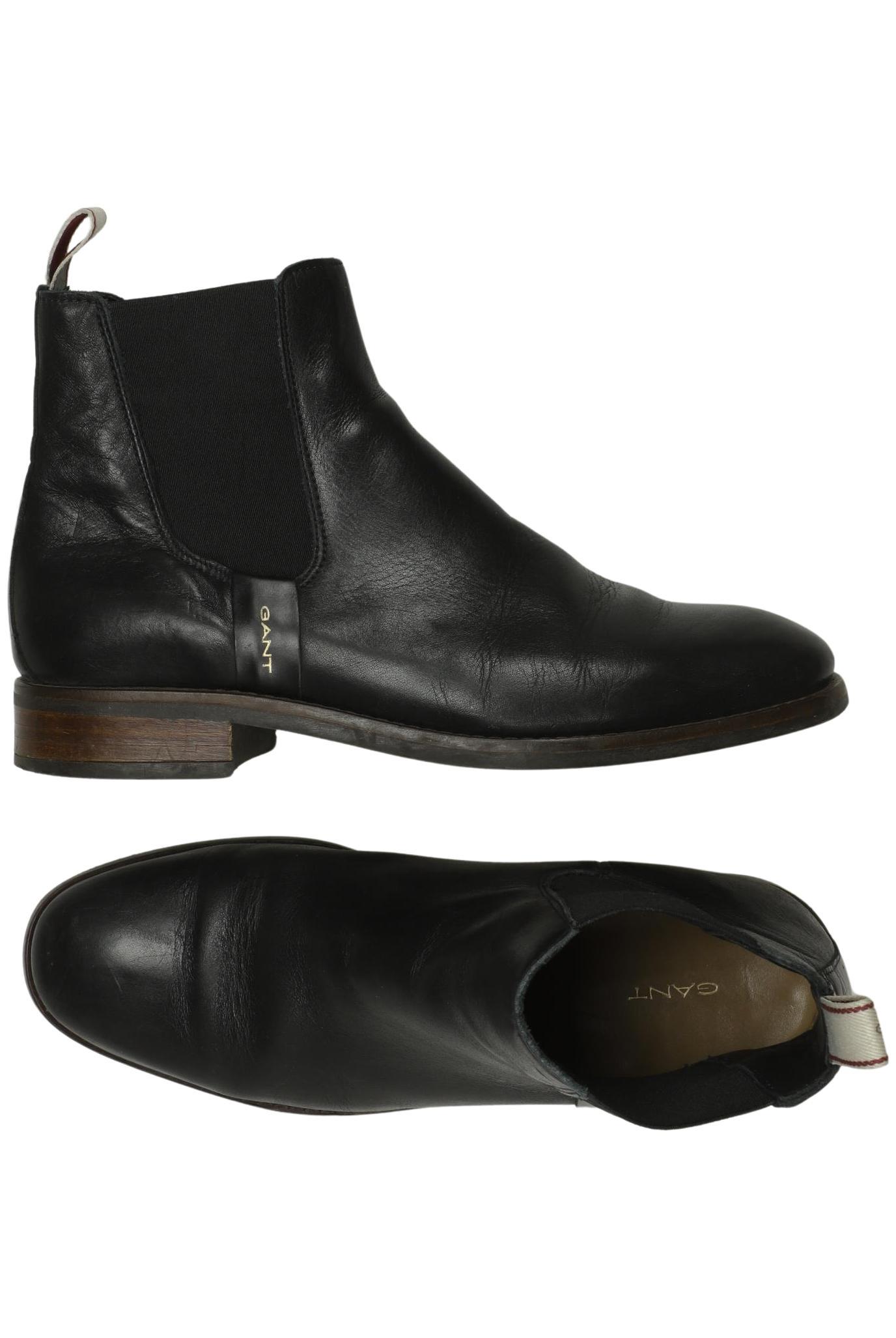 

Gant Damen Stiefelette, schwarz, Gr. 38
