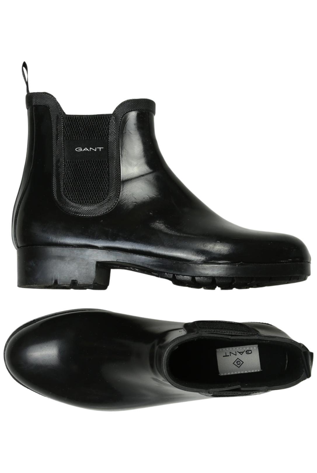 

Gant Damen Stiefelette, schwarz, Gr. 37