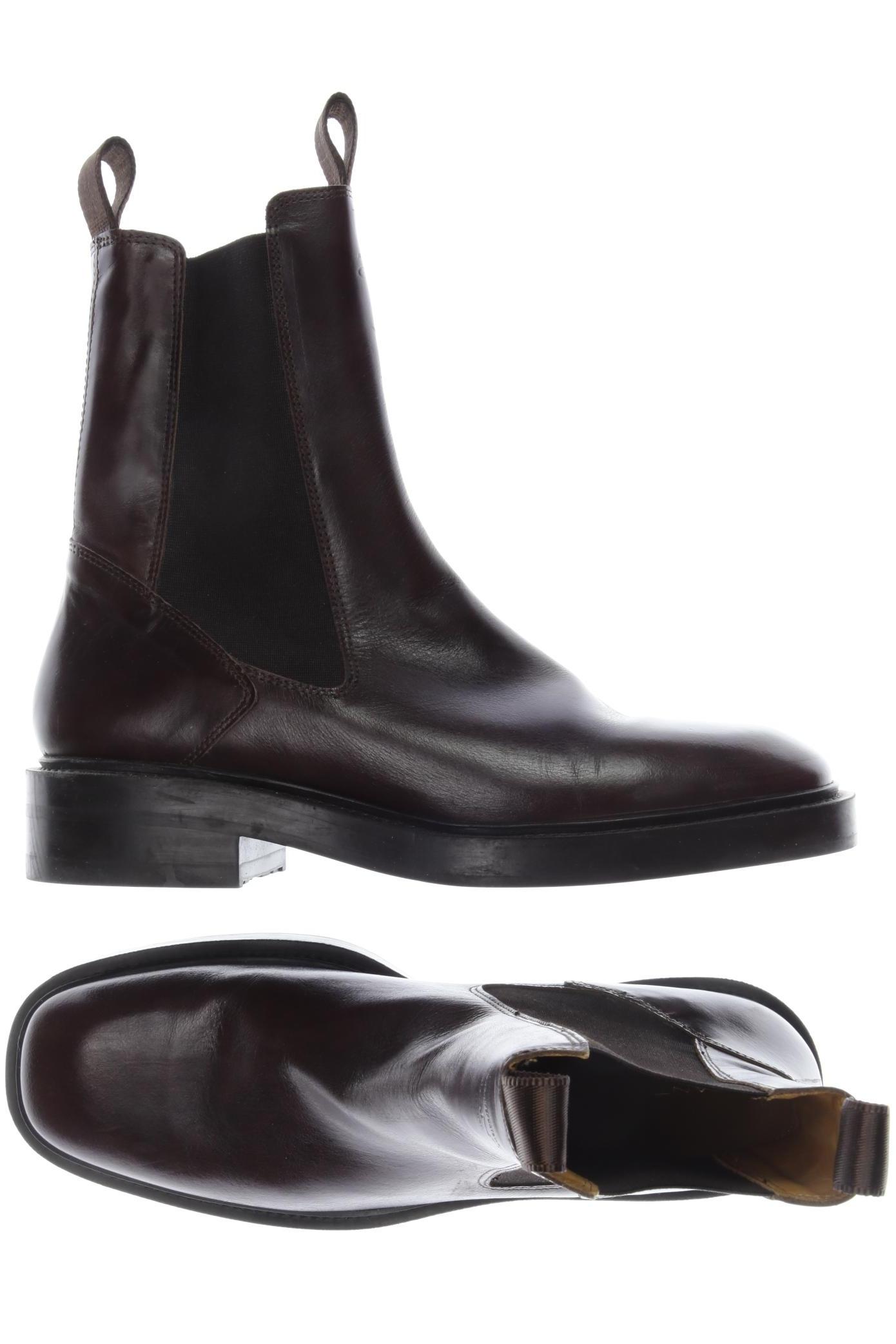 

Gant Damen Stiefelette, braun, Gr. 41