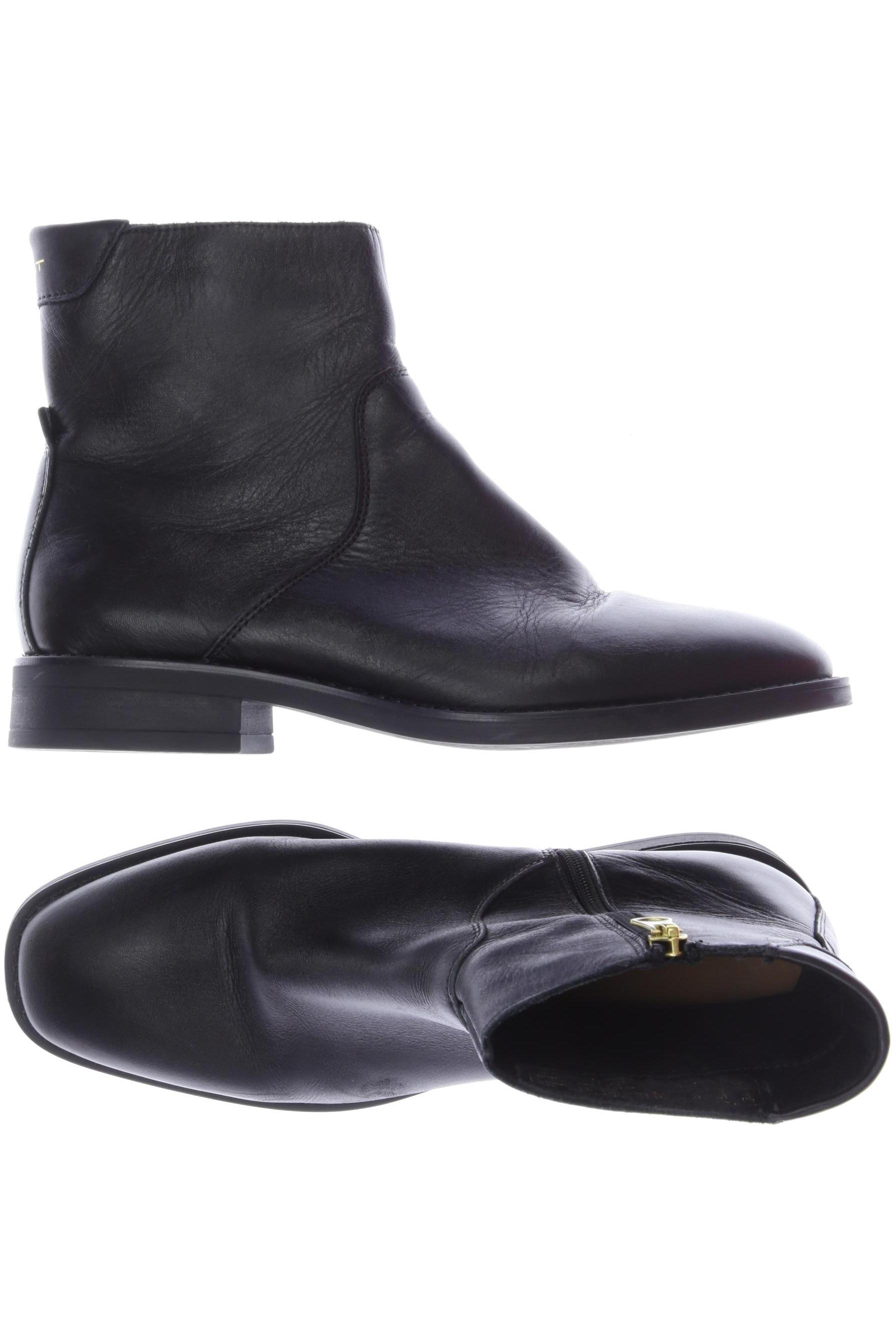 

Gant Damen Stiefelette, schwarz, Gr. 39