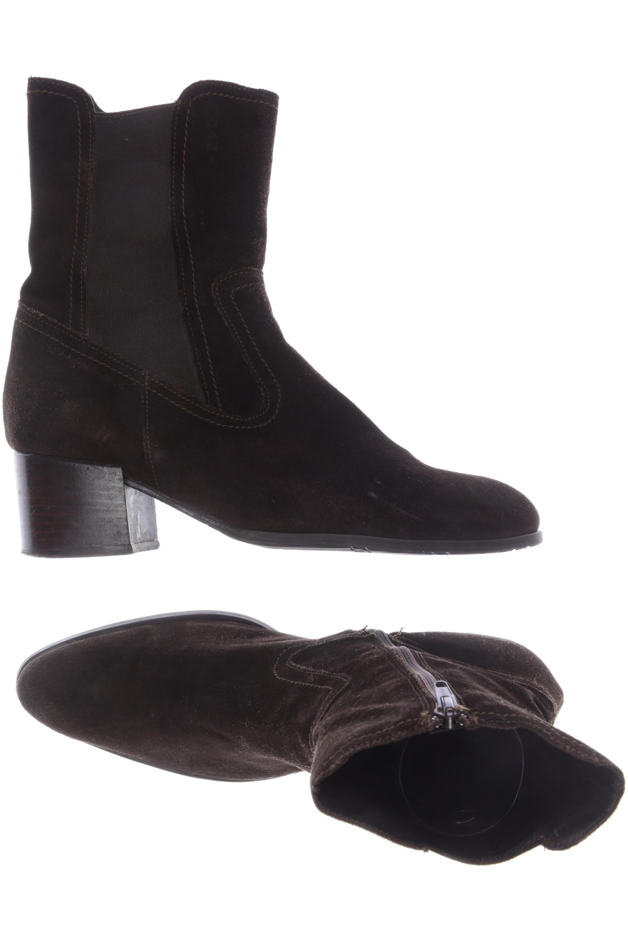 

Gant Damen Stiefelette, braun, Gr. 37