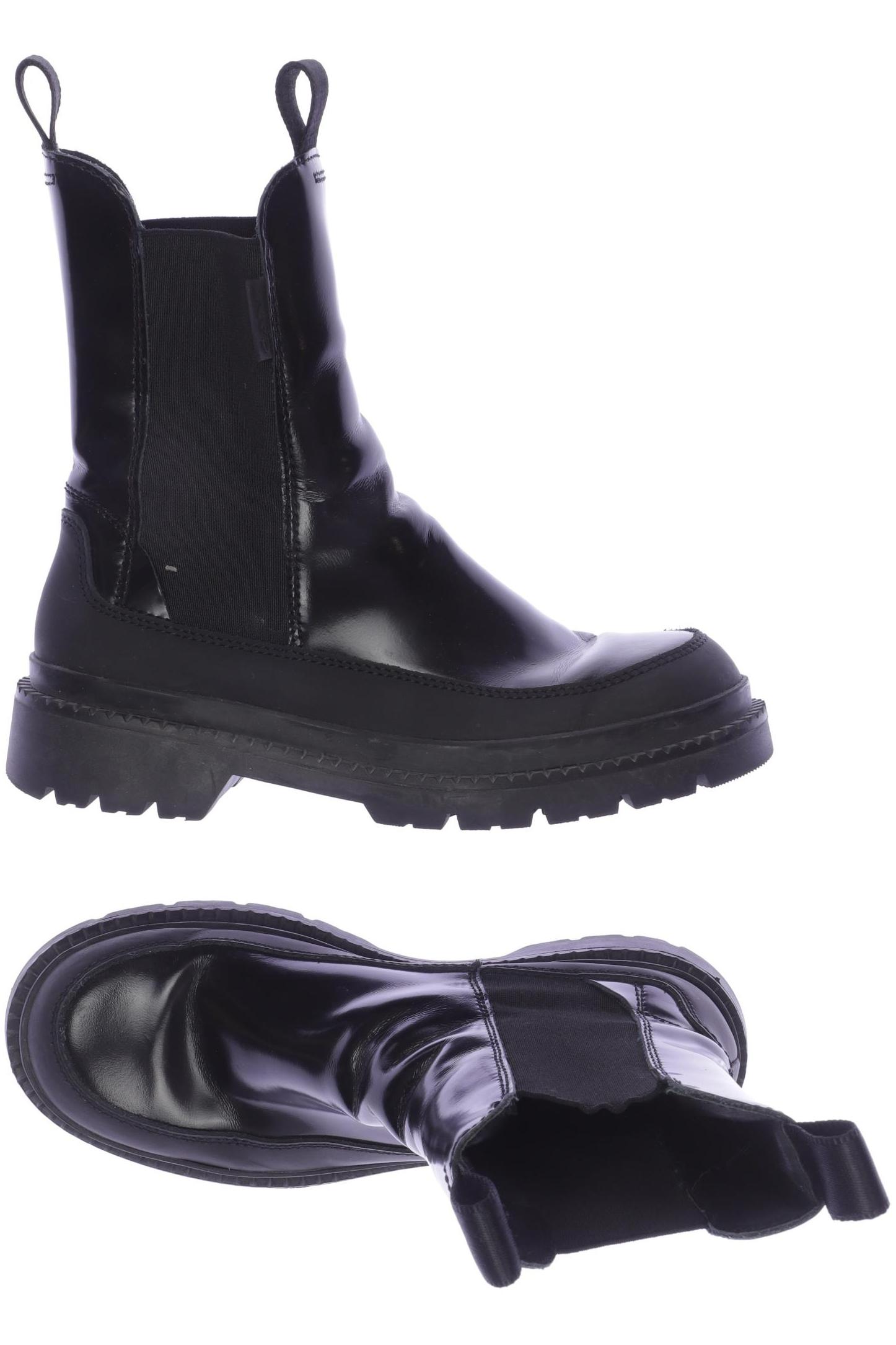 

Gant Damen Stiefelette, schwarz, Gr. 37
