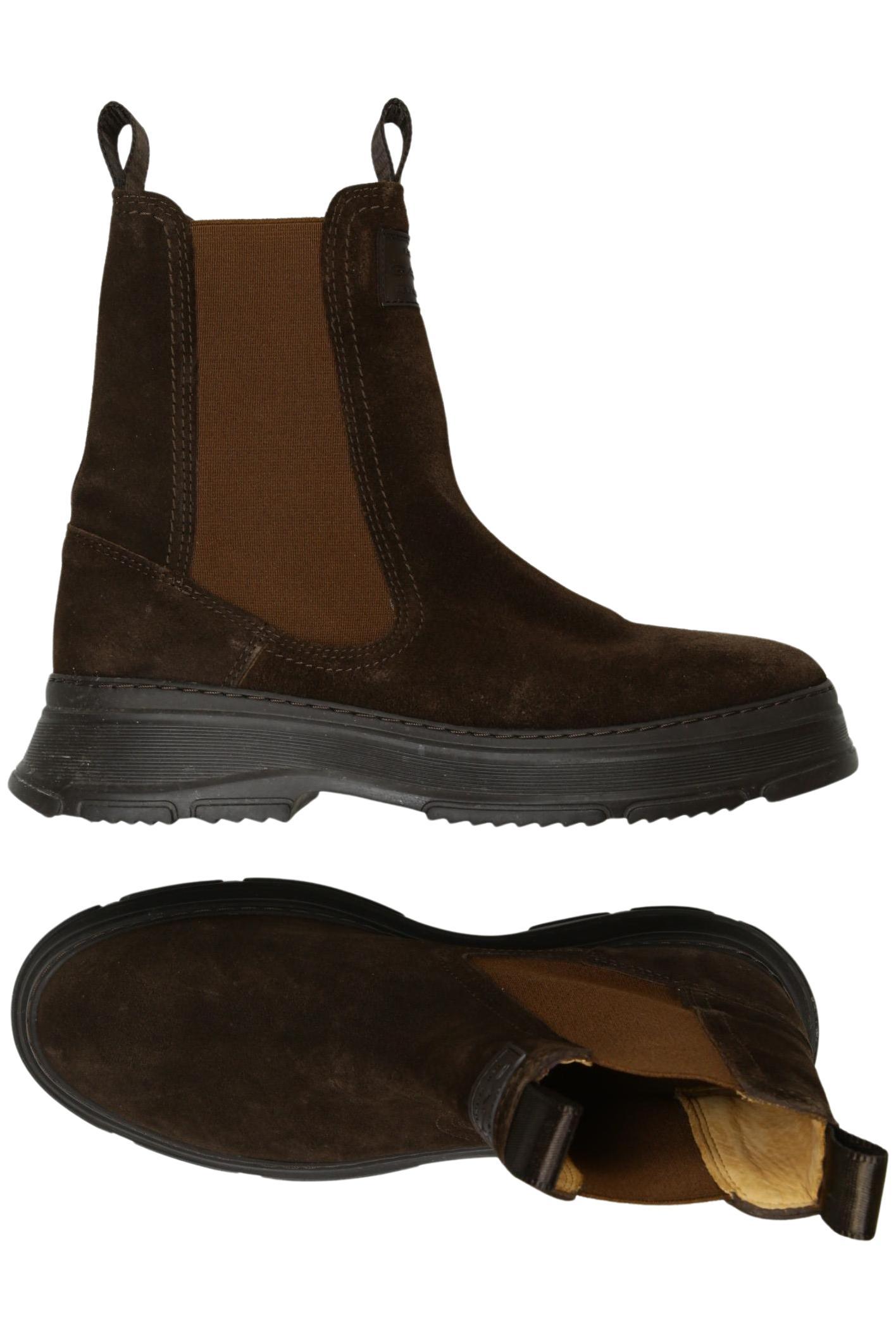 

Gant Damen Stiefelette, braun, Gr. 40