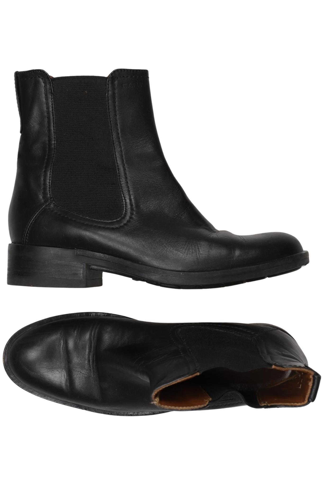 

Gant Damen Stiefelette, schwarz, Gr. 7
