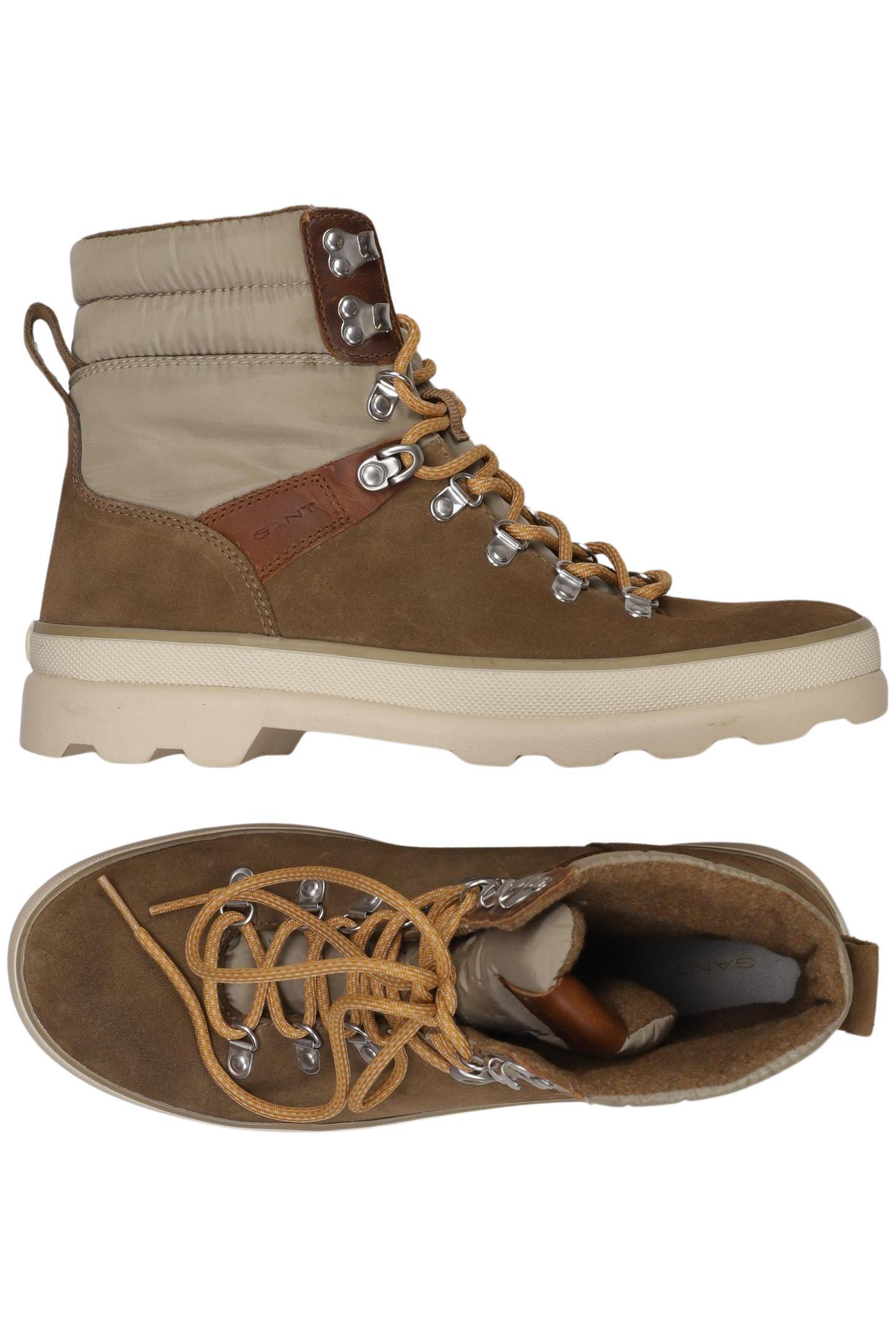 

Gant Damen Stiefelette, mehrfarbig, Gr. 40