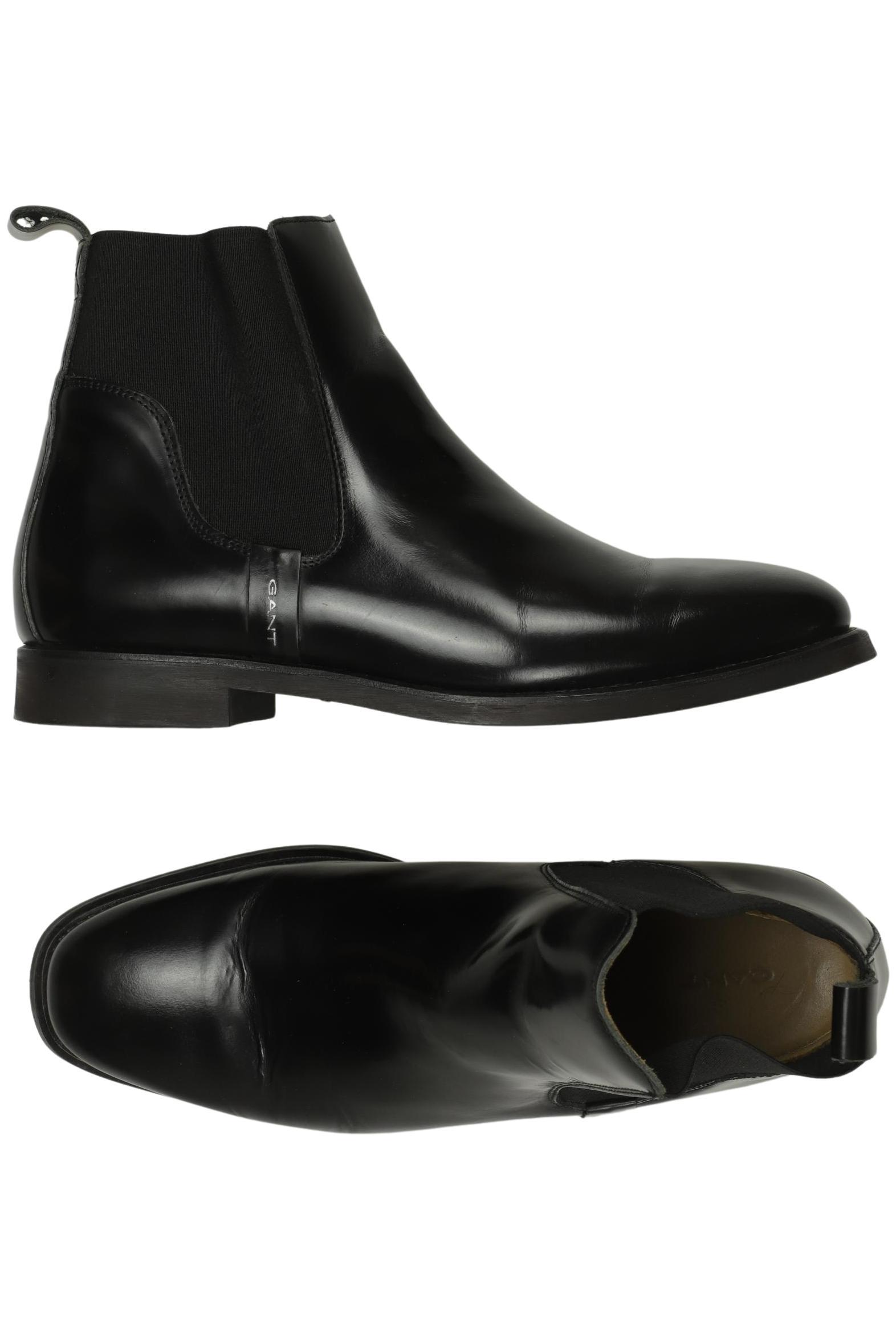 

Gant Damen Stiefelette, schwarz, Gr. 40