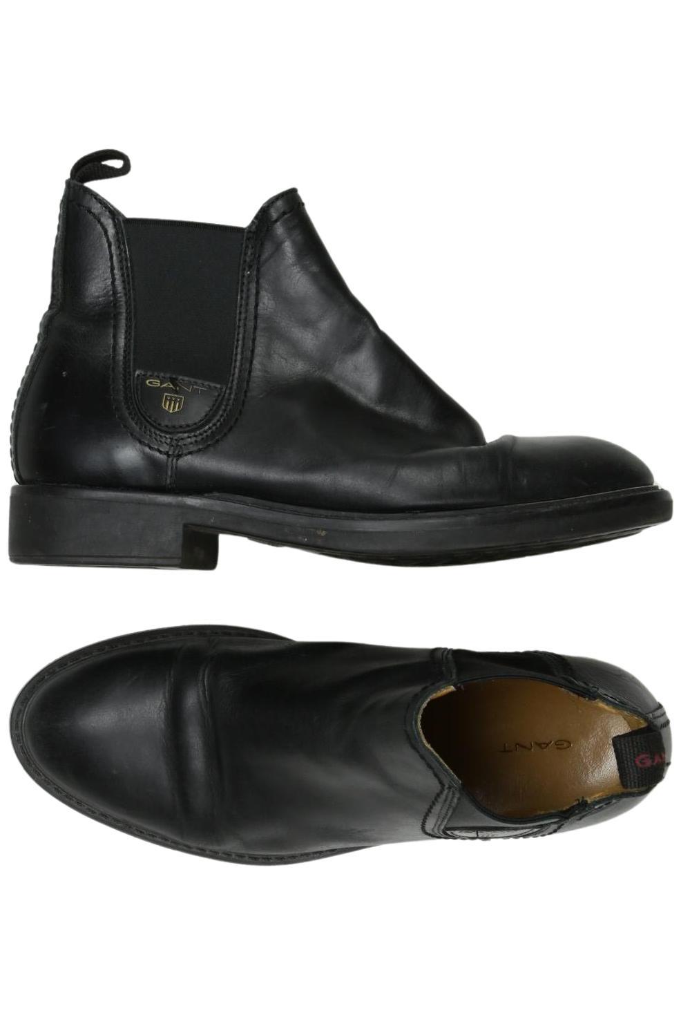 

Gant Damen Stiefelette, schwarz, Gr. 36