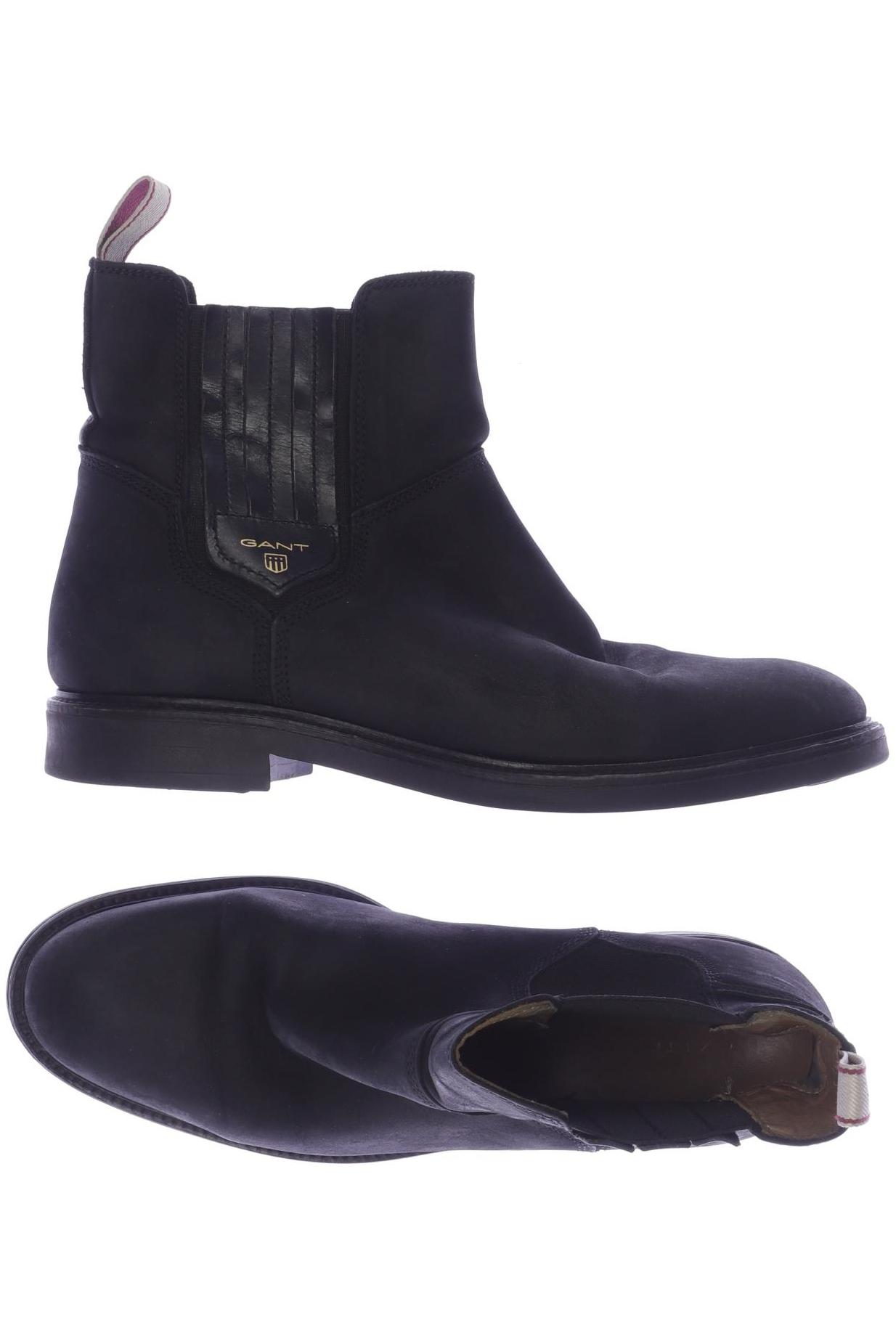 

Gant Damen Stiefelette, schwarz, Gr. 41