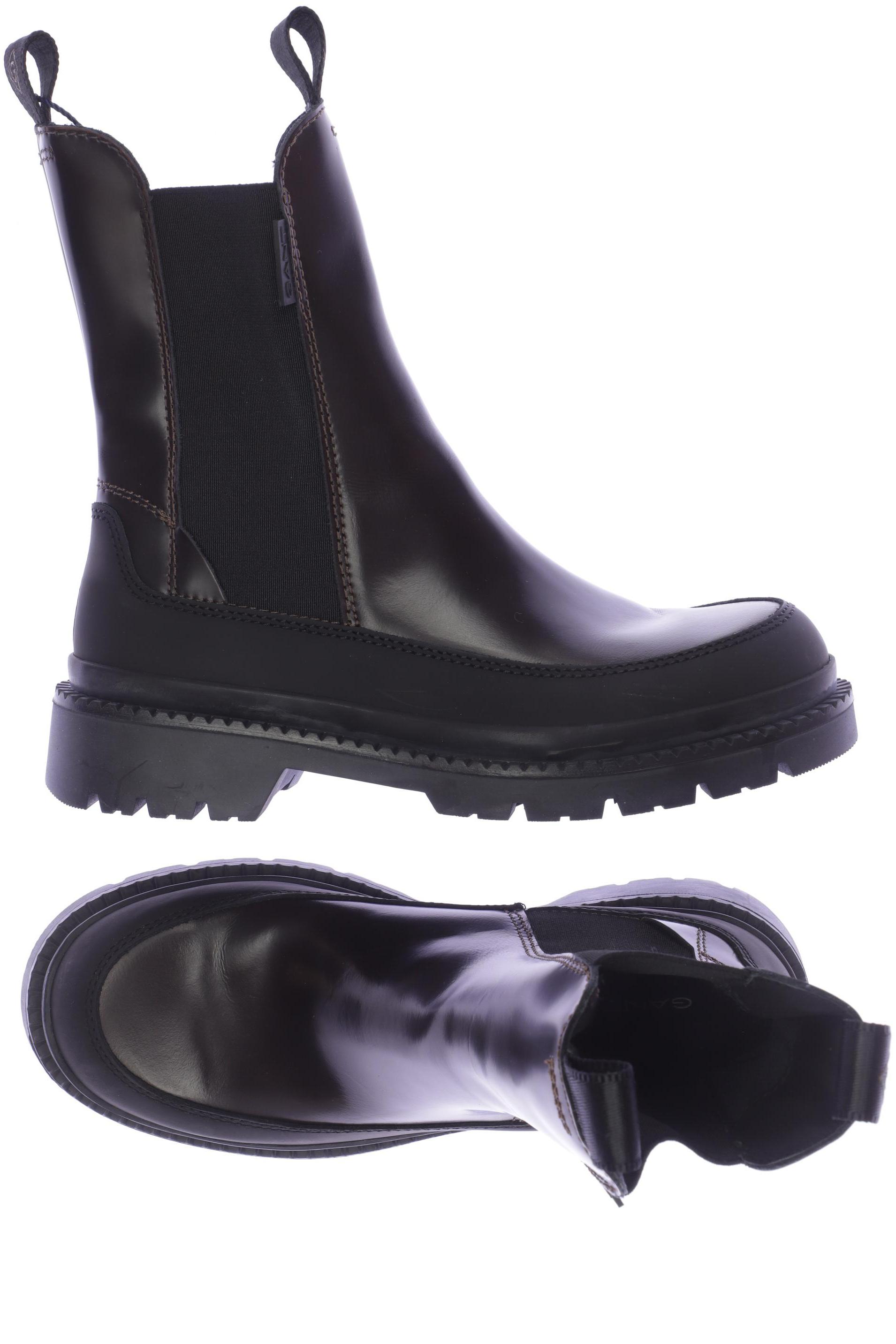 

Gant Damen Stiefelette, braun, Gr. 37