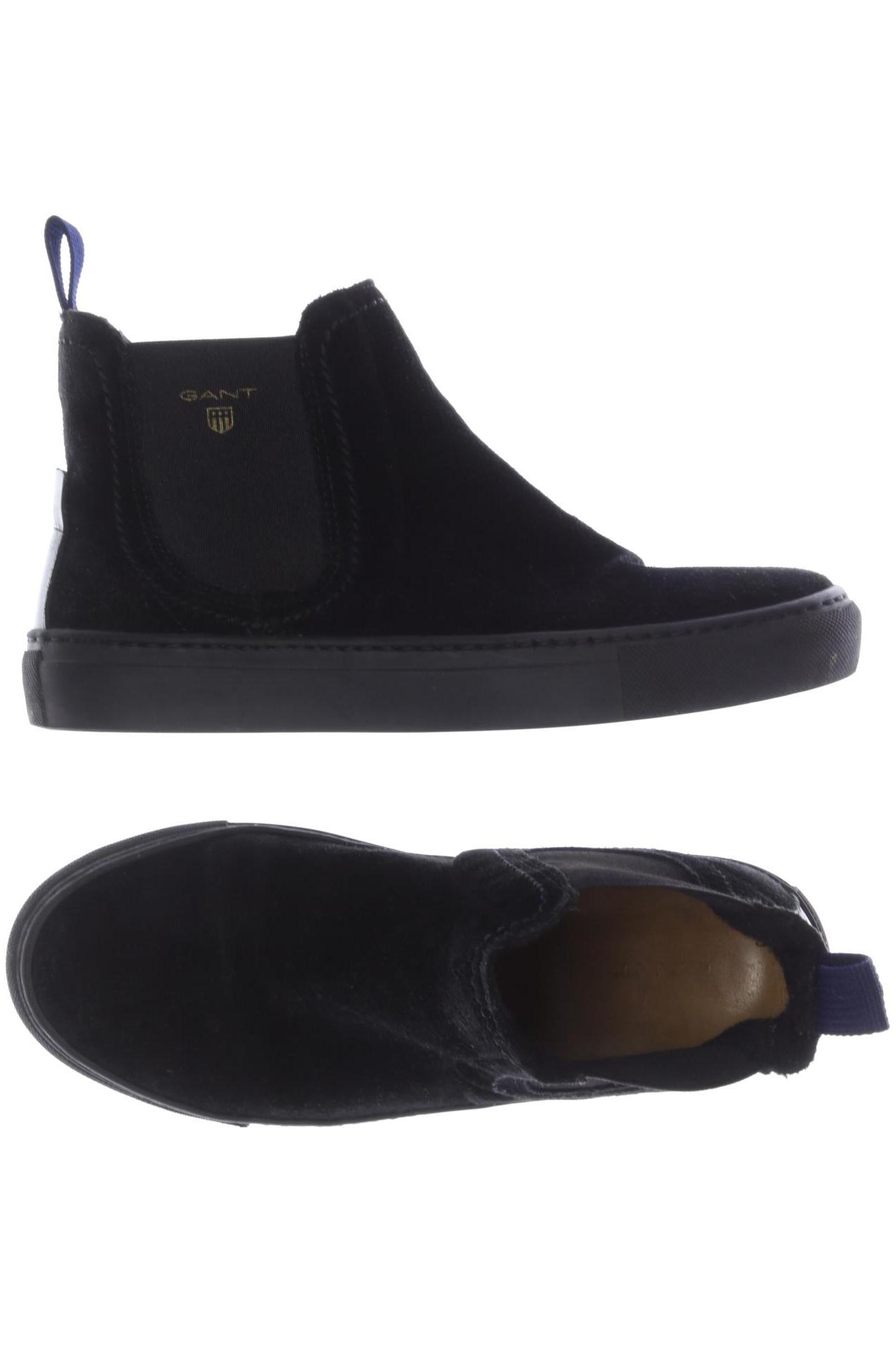 Thumbnail - Gant Damen Stiefelette, schwarz, Gr. 37