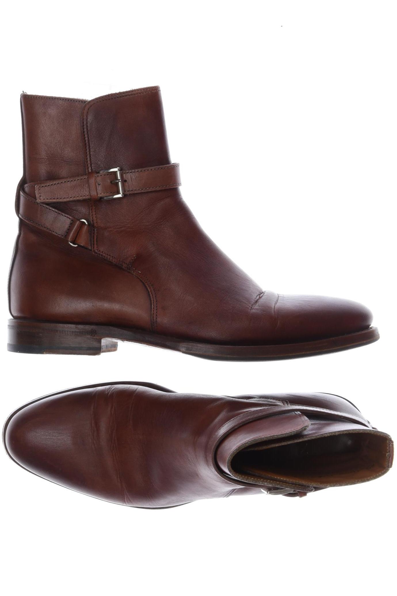 

Gant Damen Stiefelette, braun, Gr. 37