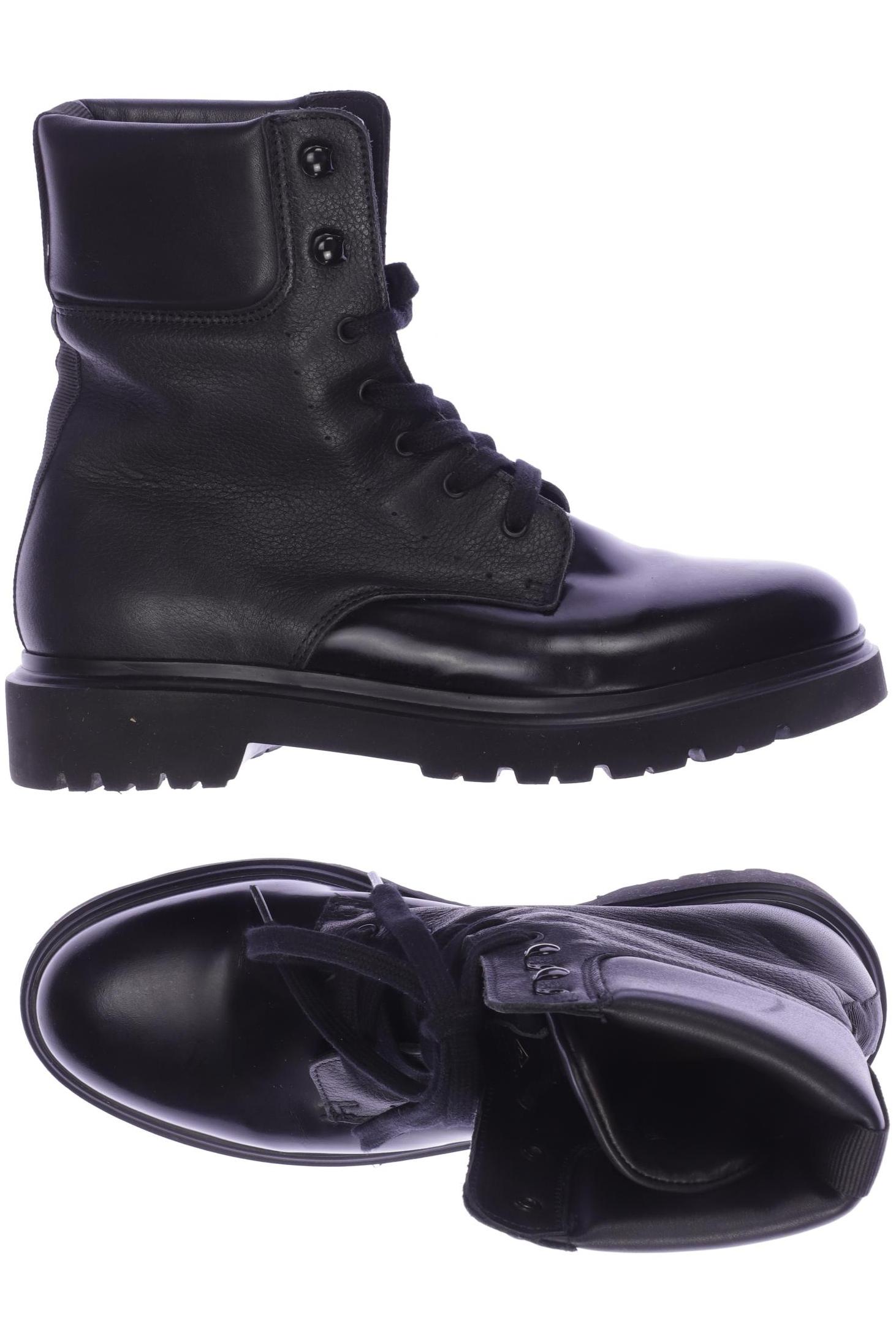 

Gant Damen Stiefelette, schwarz, Gr. 39