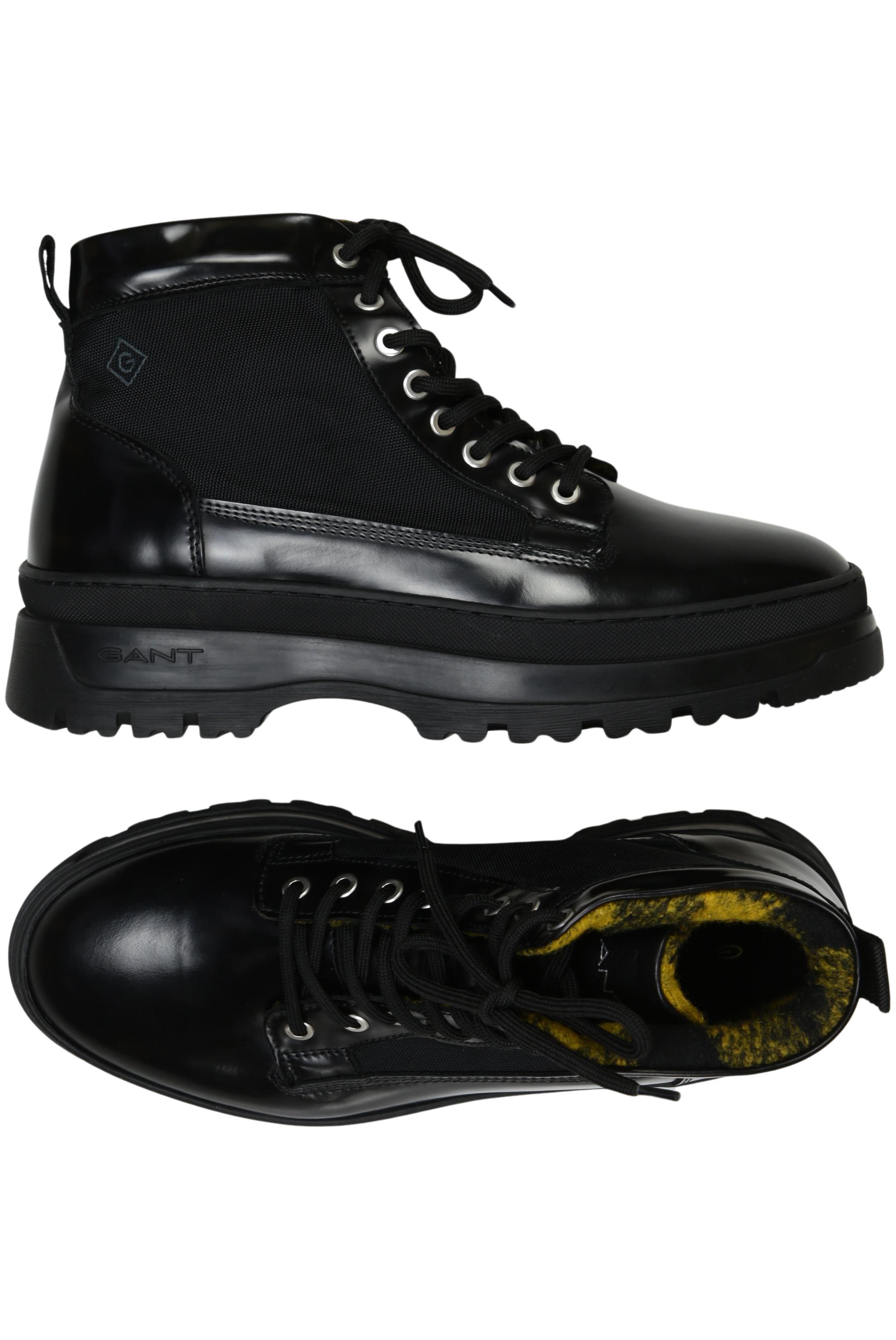 

Gant Damen Stiefelette, schwarz, Gr. 41