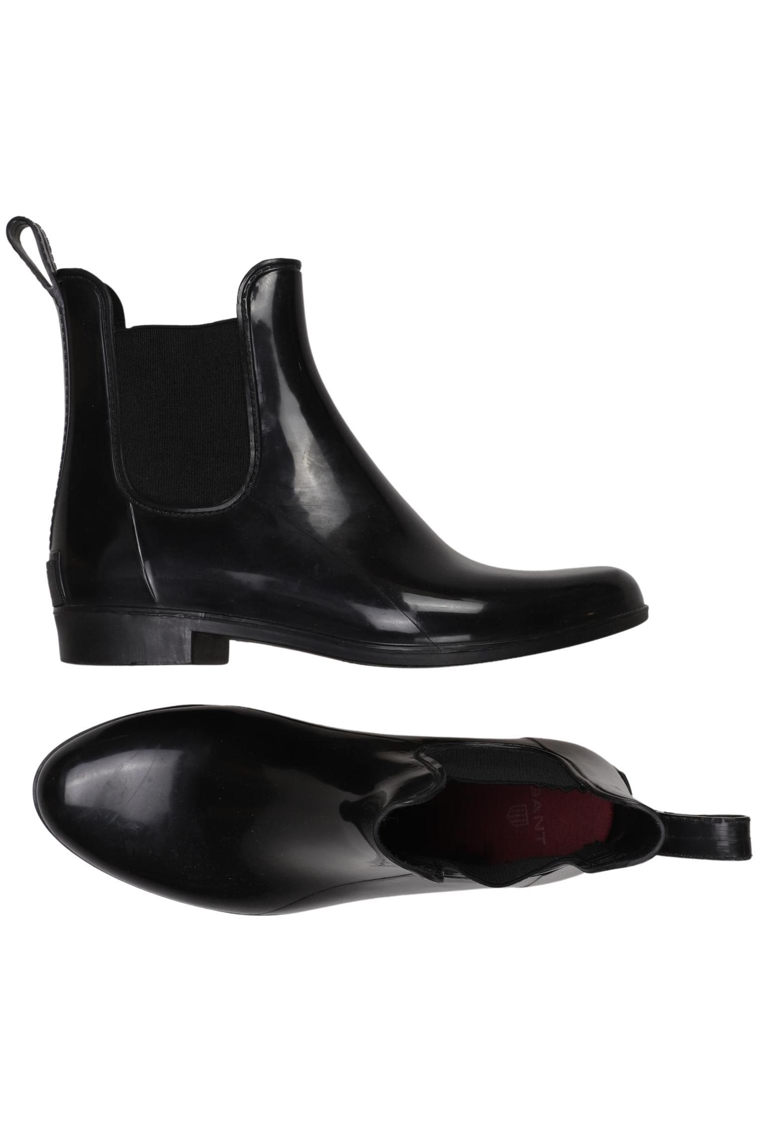 

Gant Damen Stiefelette, schwarz, Gr. 39