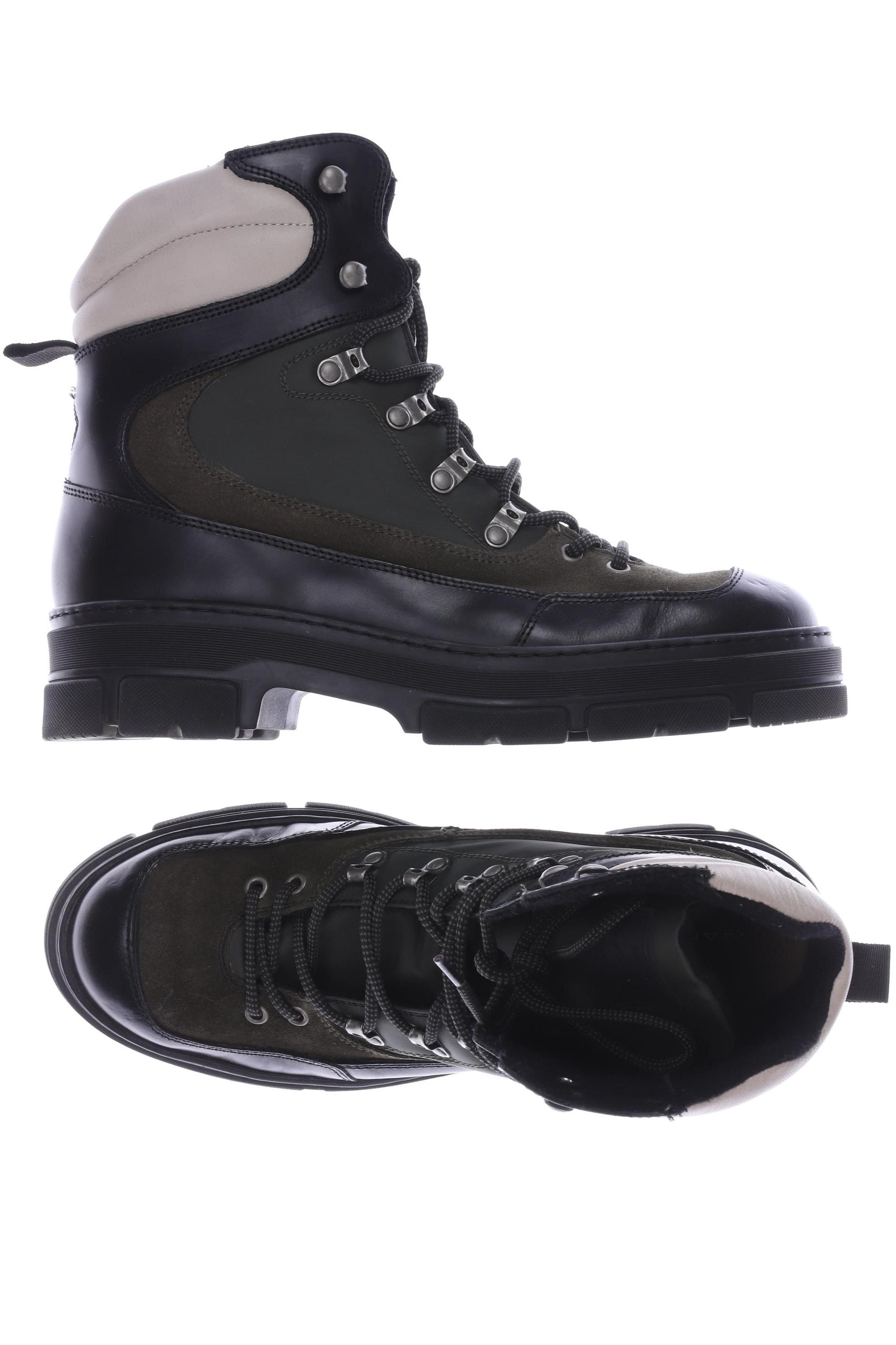

GANT Damen Stiefelette, grün