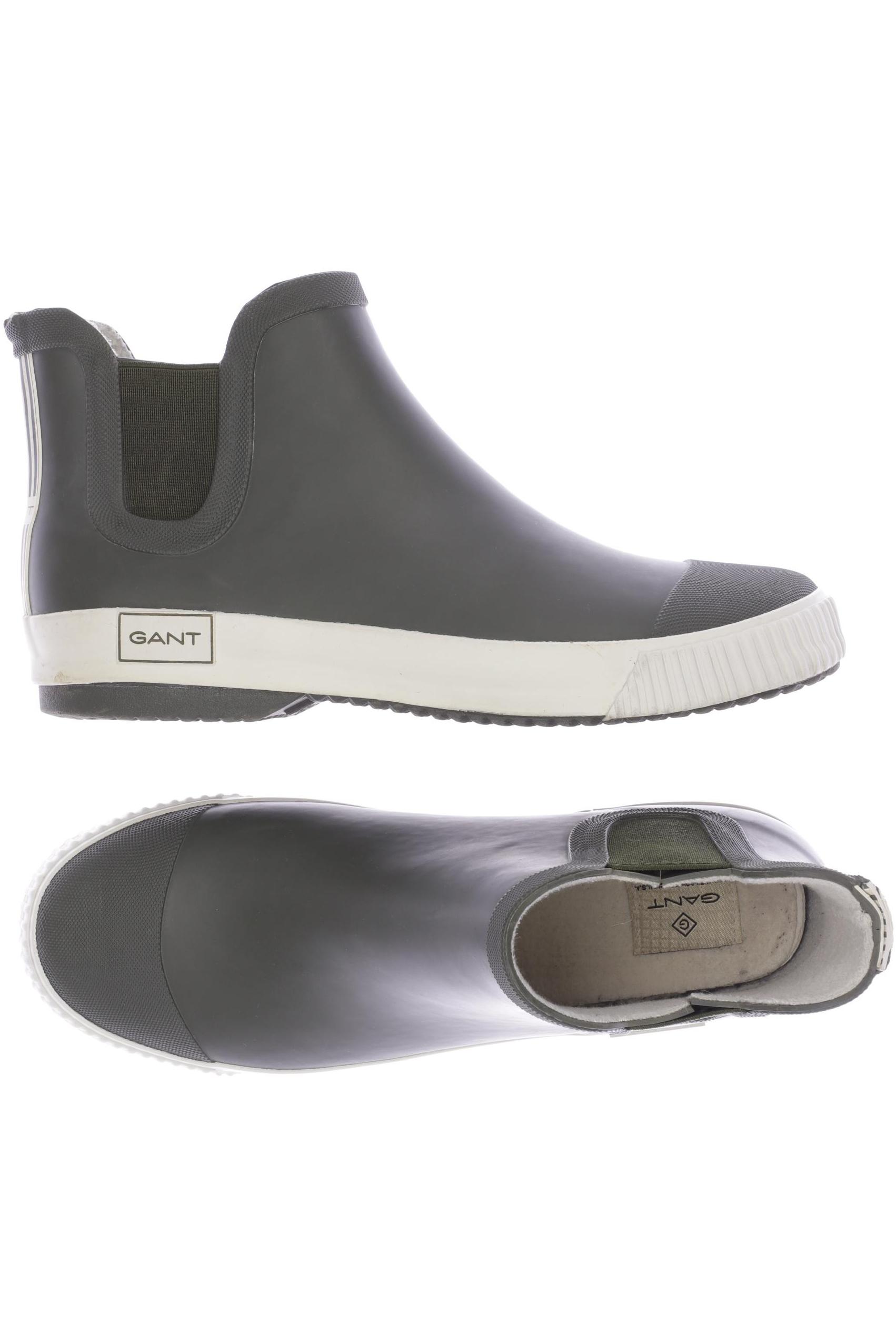 

GANT Damen Stiefelette, grün