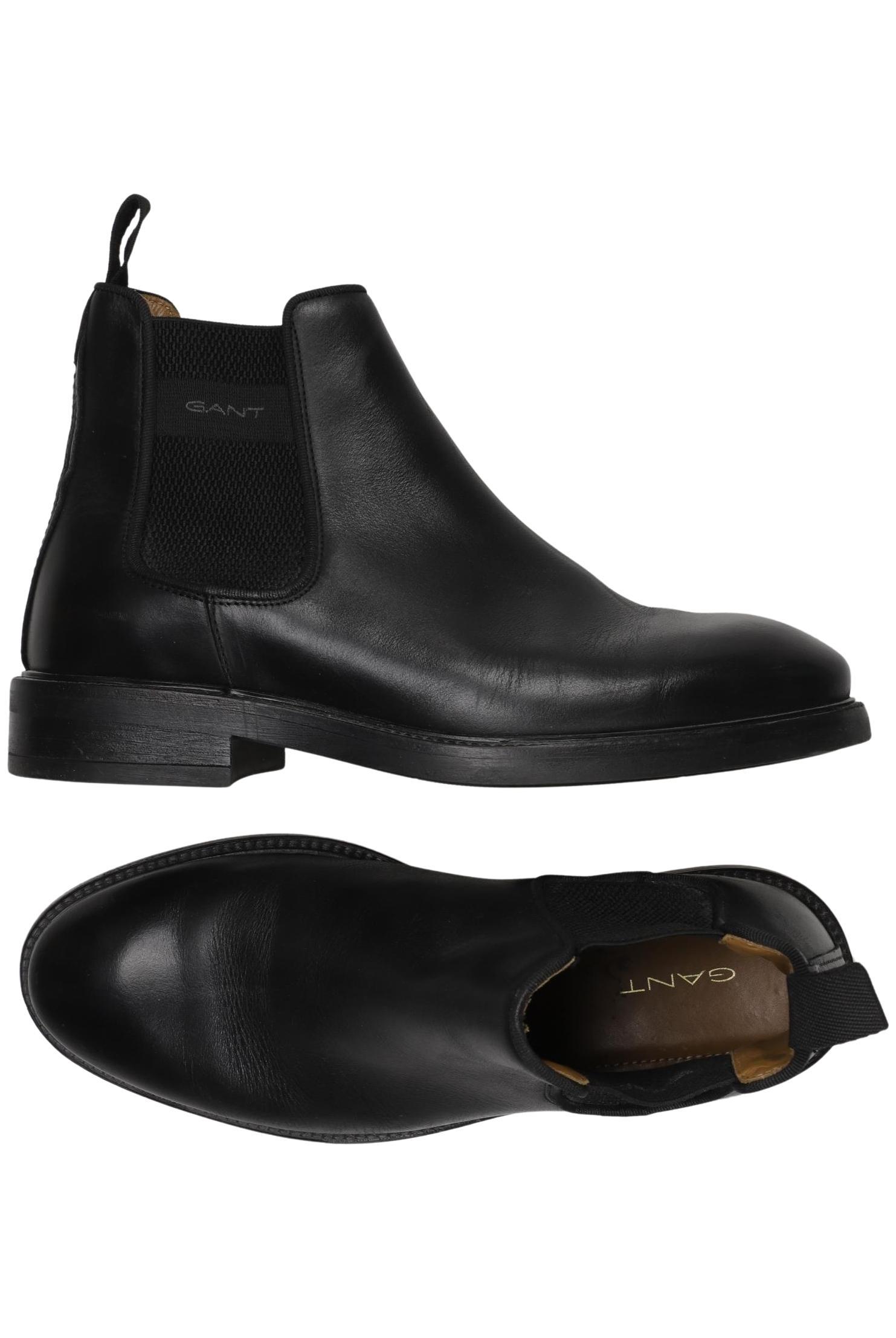 

Gant Damen Stiefelette, schwarz, Gr. 40