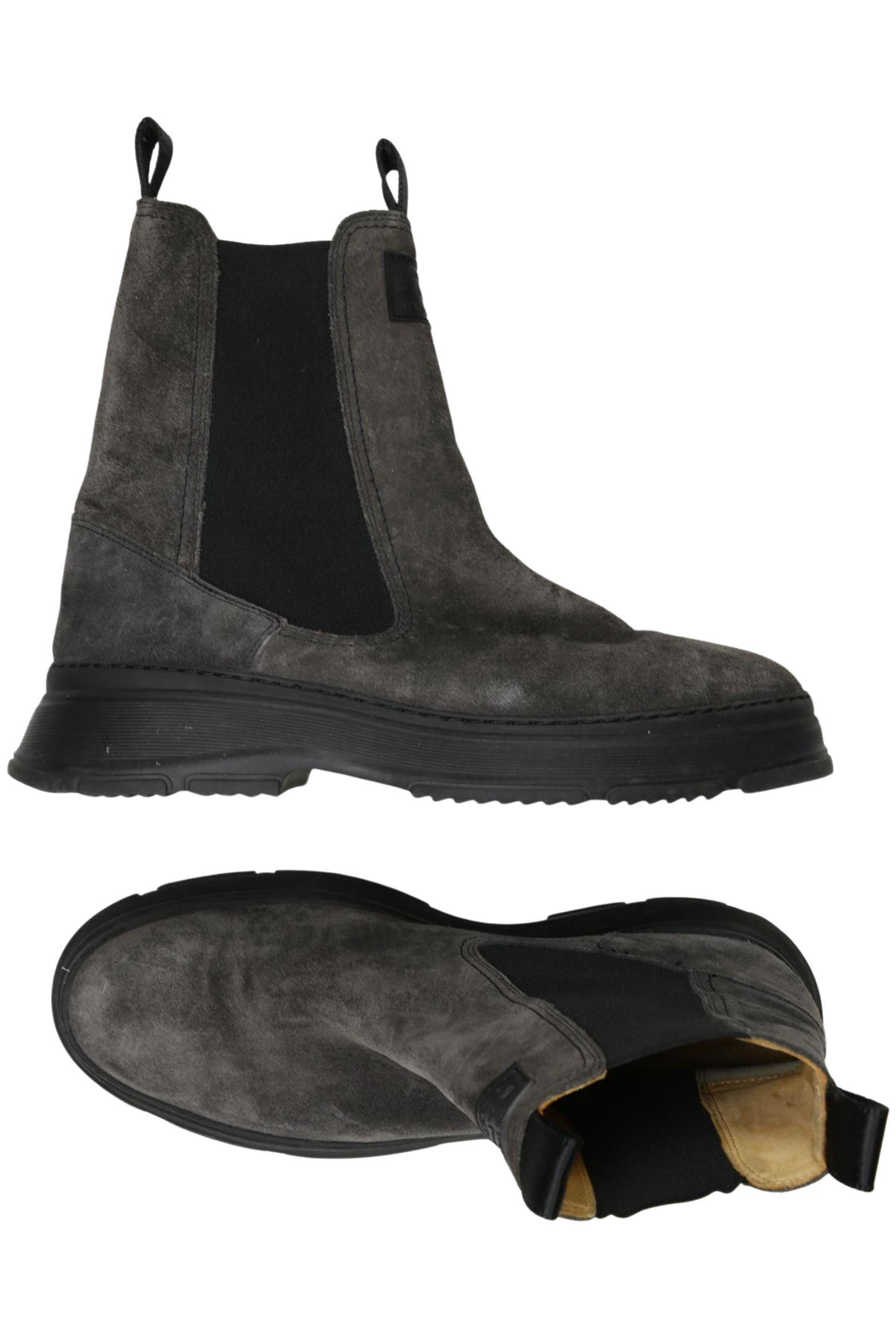 

Gant Damen Stiefelette, braun, Gr. 41