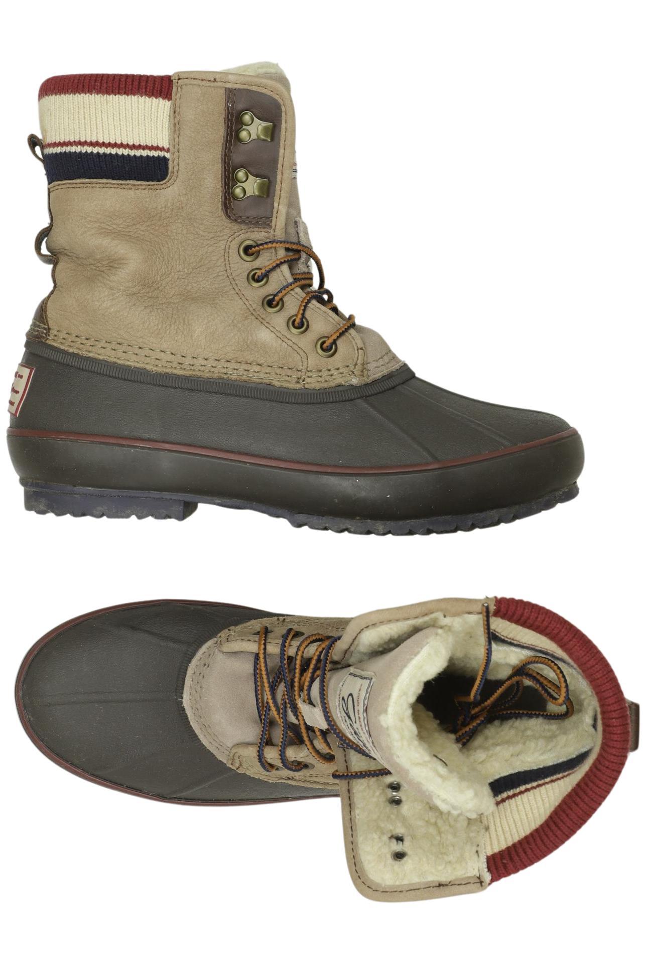 

Gant Damen Stiefelette, mehrfarbig, Gr. 38