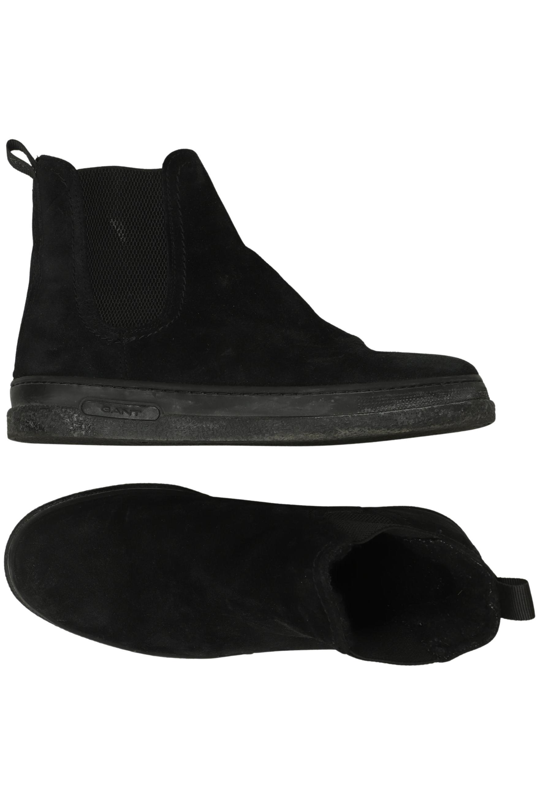 

Gant Damen Stiefelette, schwarz, Gr. 41