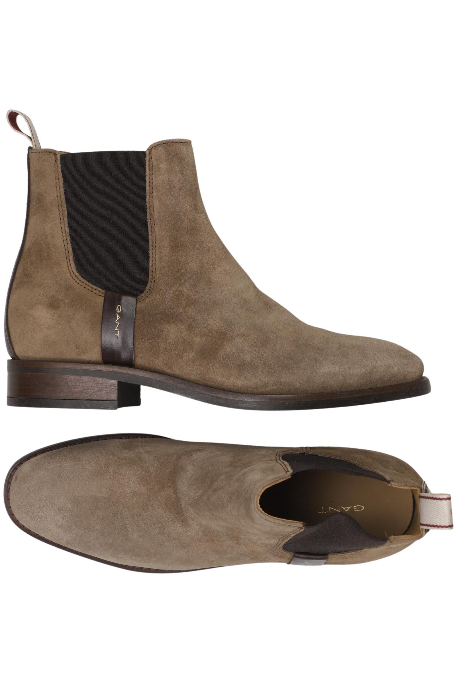 

Gant Damen Stiefelette, braun, Gr. 38