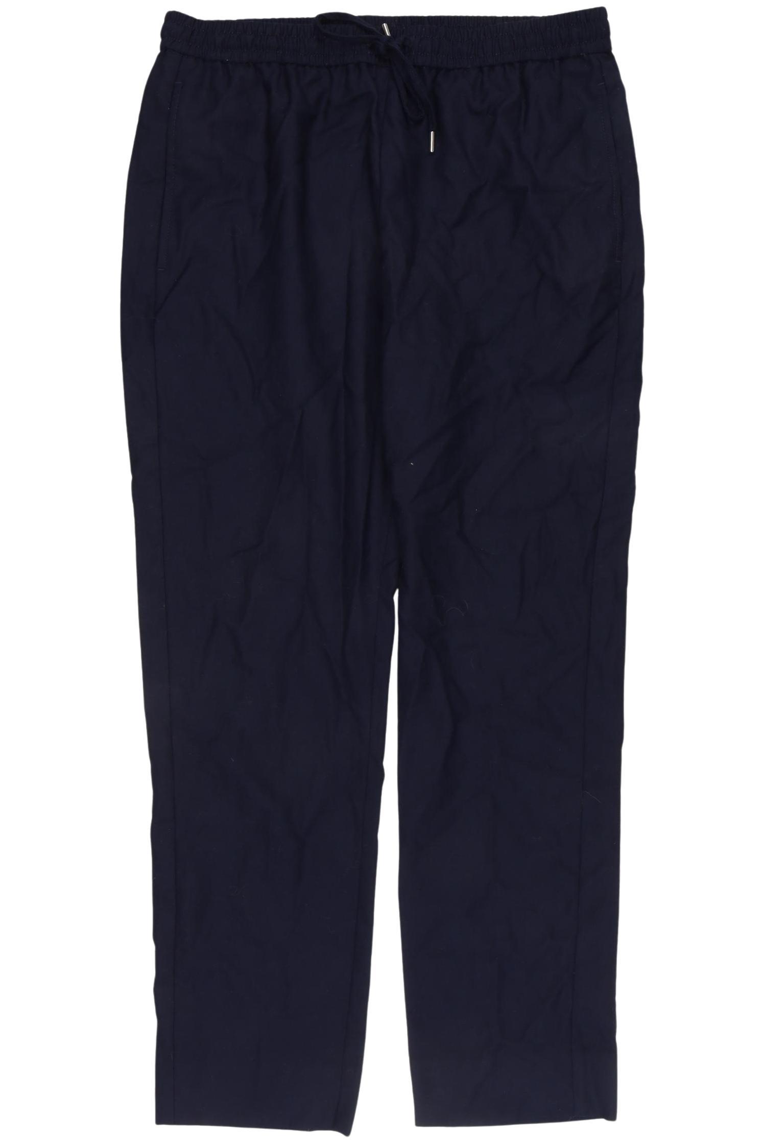 

Gant Damen Stoffhose, marineblau, Gr. 36