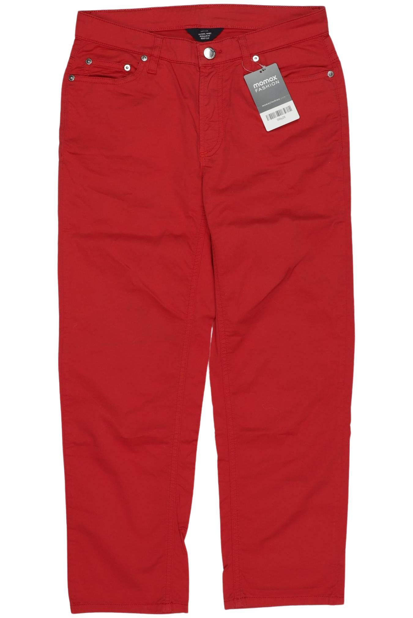 

Gant Damen Stoffhose, rot, Gr. 27