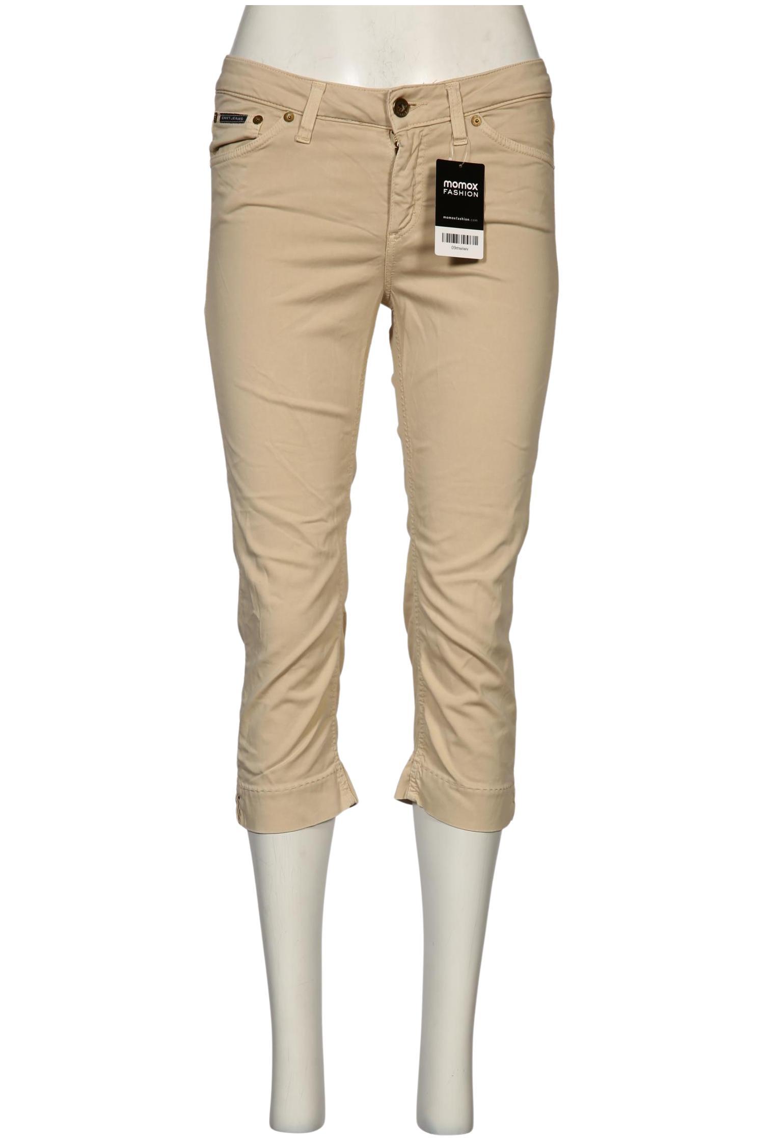 

Gant Damen Stoffhose, beige, Gr. 29