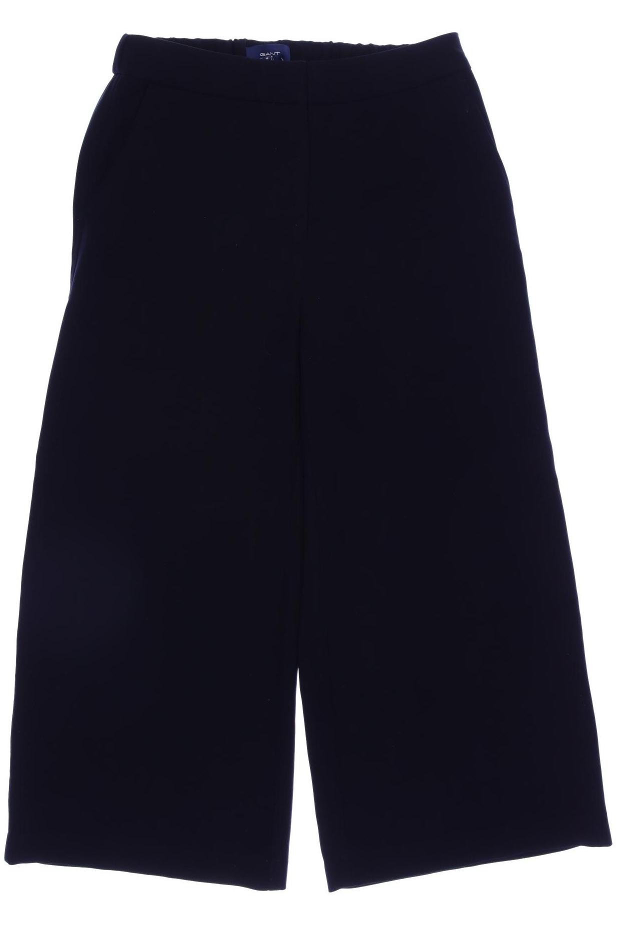 

GANT Damen Stoffhose, marineblau