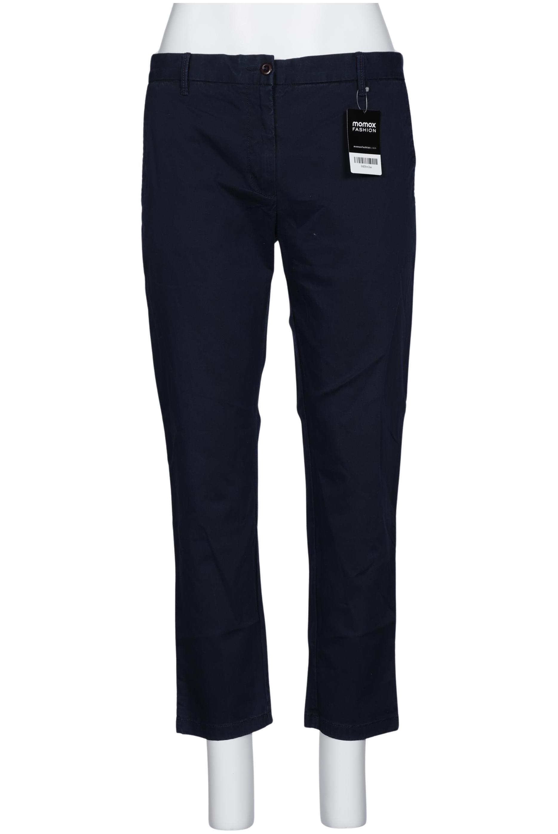 

Gant Damen Stoffhose, marineblau, Gr. 46