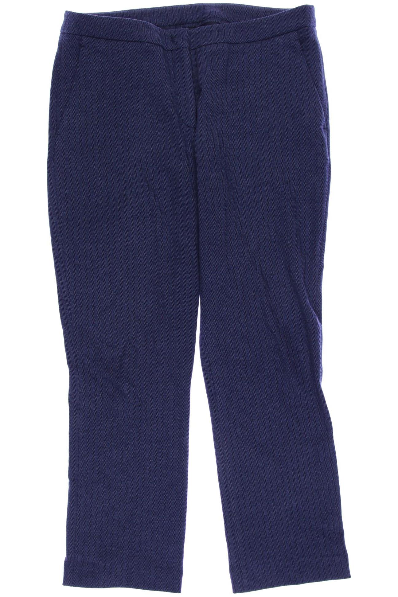 

Gant Damen Stoffhose, blau, Gr. 40