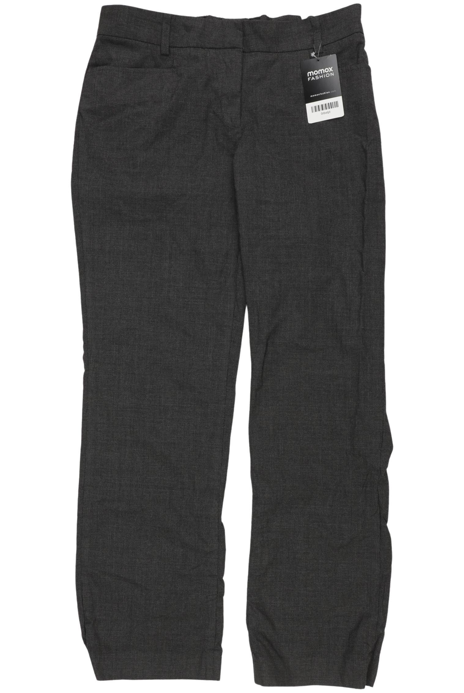 

Gant Damen Stoffhose, grau, Gr. 38