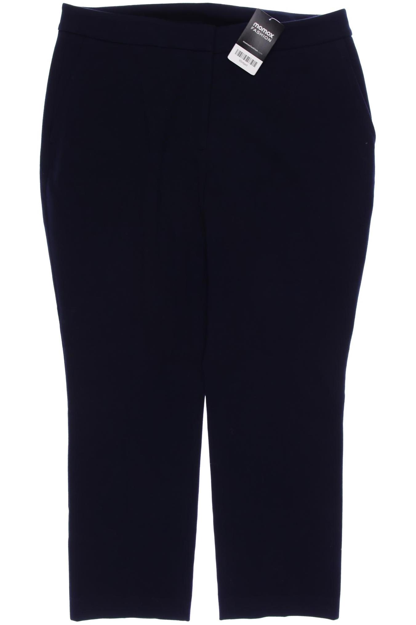 

GANT Damen Stoffhose, marineblau