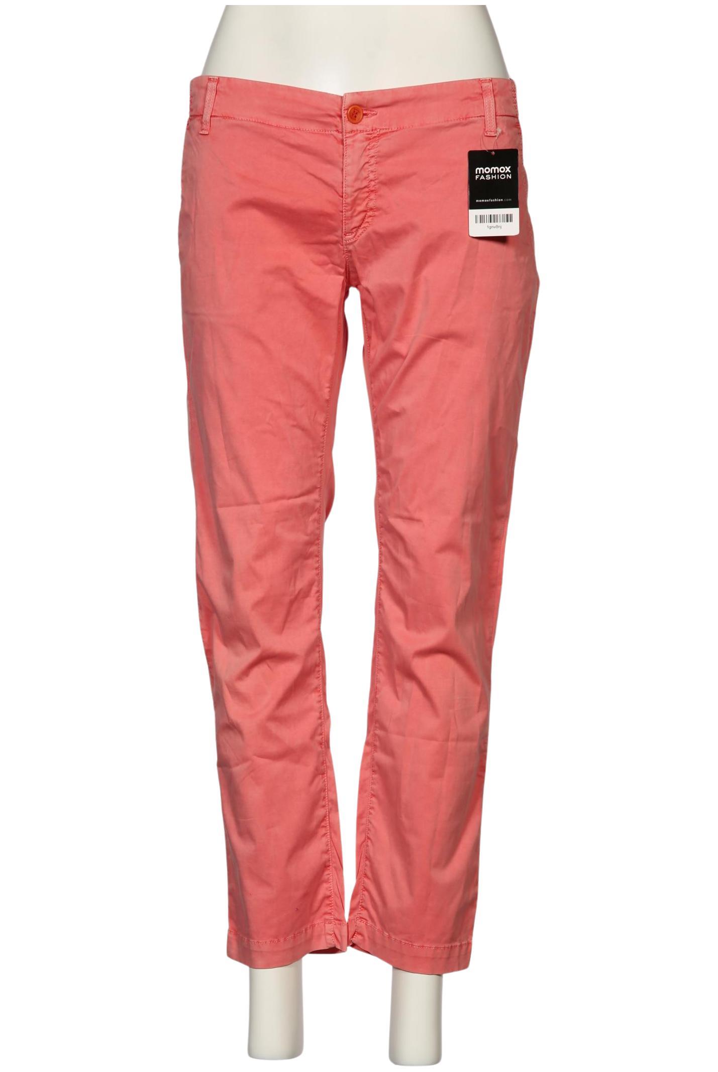 

Gant Damen Stoffhose, pink, Gr. 42