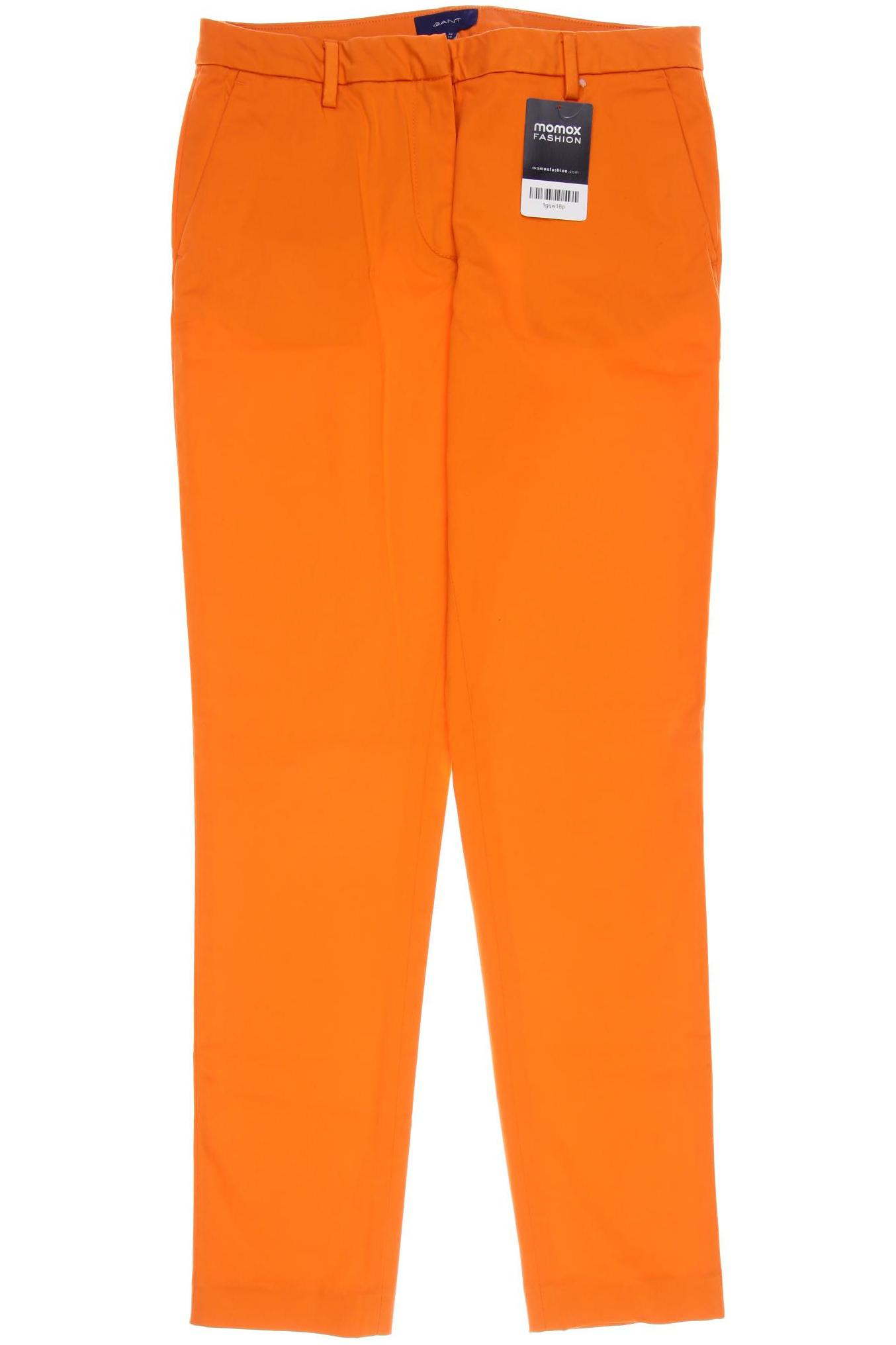 

GANT Damen Stoffhose, orange